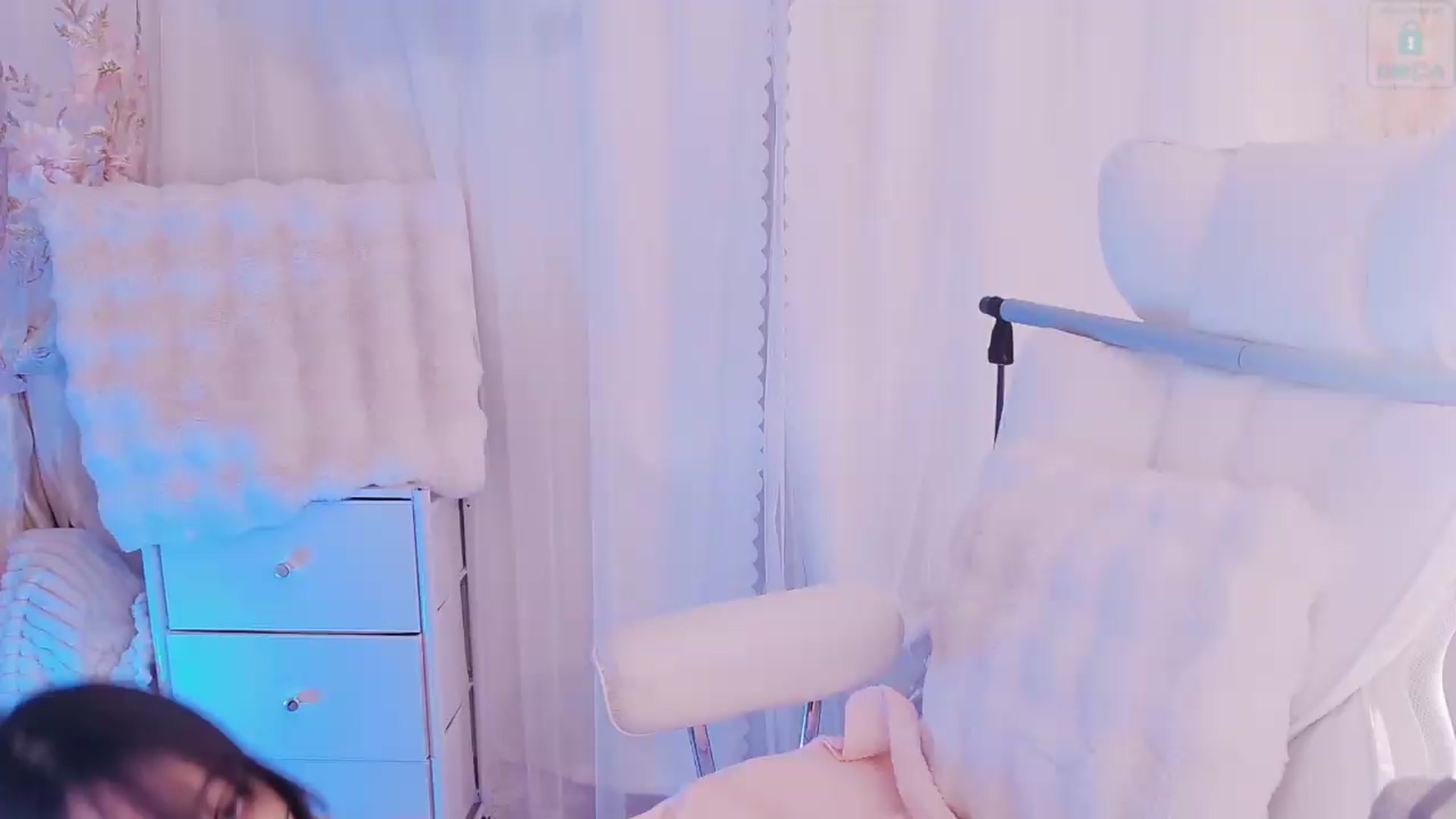 Gallery image thumbnail from meowtheworld's myfreecams stream on, 09/06/2026, 04:48 image 5 of 20