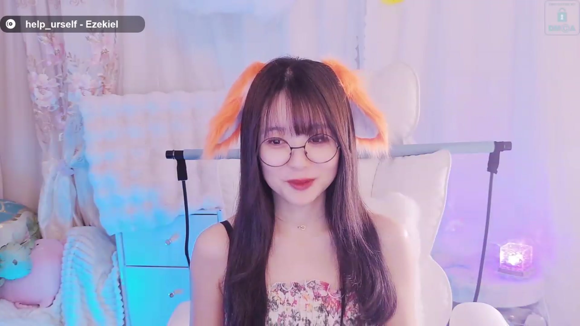 Gallery image thumbnail from meowtheworld's myfreecams stream on, 09/06/2026, 04:48 image 20 of 20