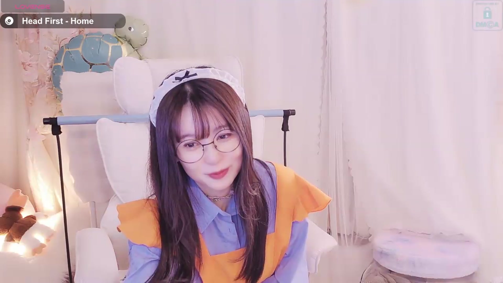 Gallery image thumbnail from meowtheworld's myfreecams stream on, 09/13/2026, 05:52 image 8 of 20
