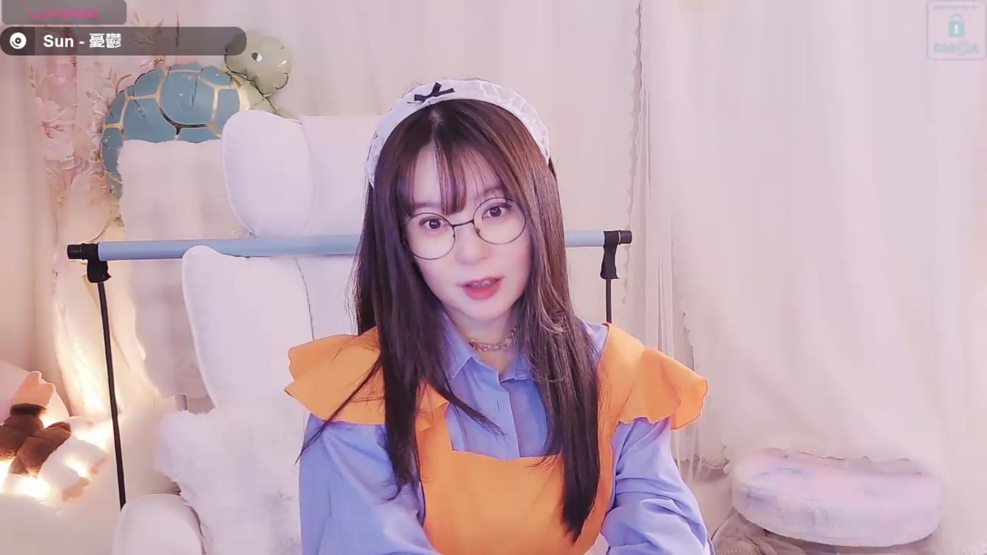 Gallery image thumbnail from meowtheworld's myfreecams stream on, 09/13/2026, 05:52 image 9 of 20