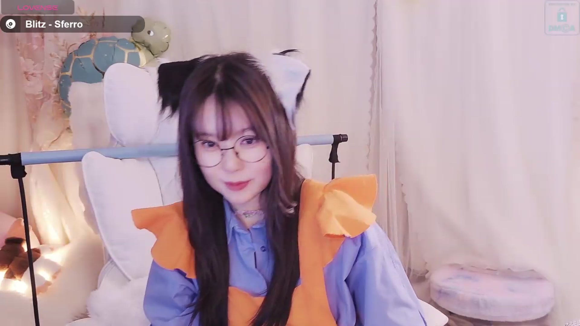 Gallery image thumbnail from meowtheworld's myfreecams stream on, 09/13/2026, 05:52 image 14 of 20