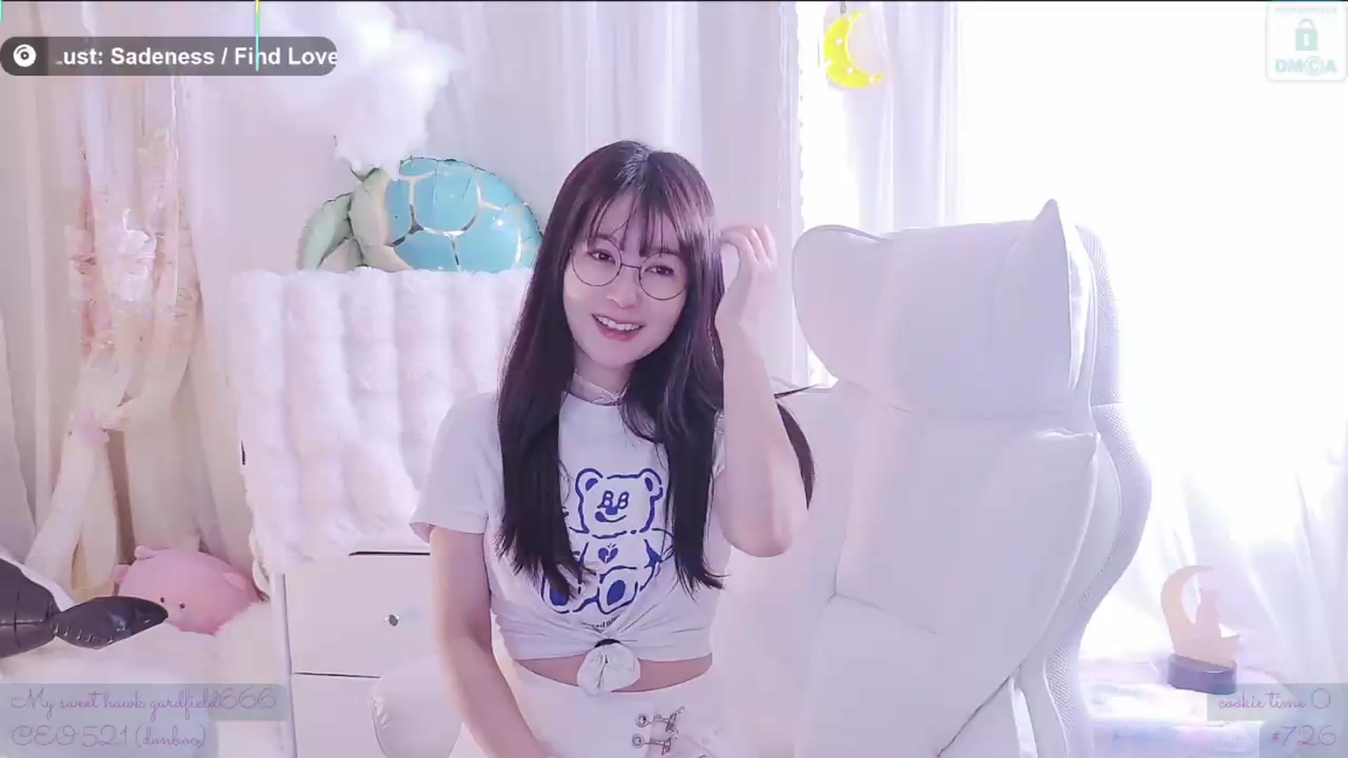 Gallery image thumbnail from meowtheworld's myfreecams stream on, 09/21/2026, 06:25 image 14 of 20