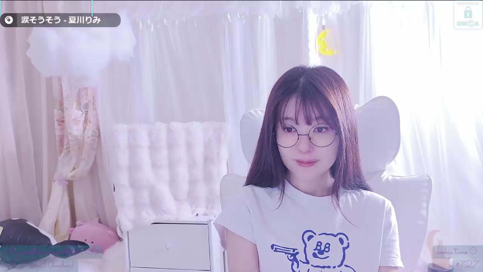 Gallery image thumbnail from meowtheworld's myfreecams stream on, 09/21/2026, 06:25 image 2 of 20