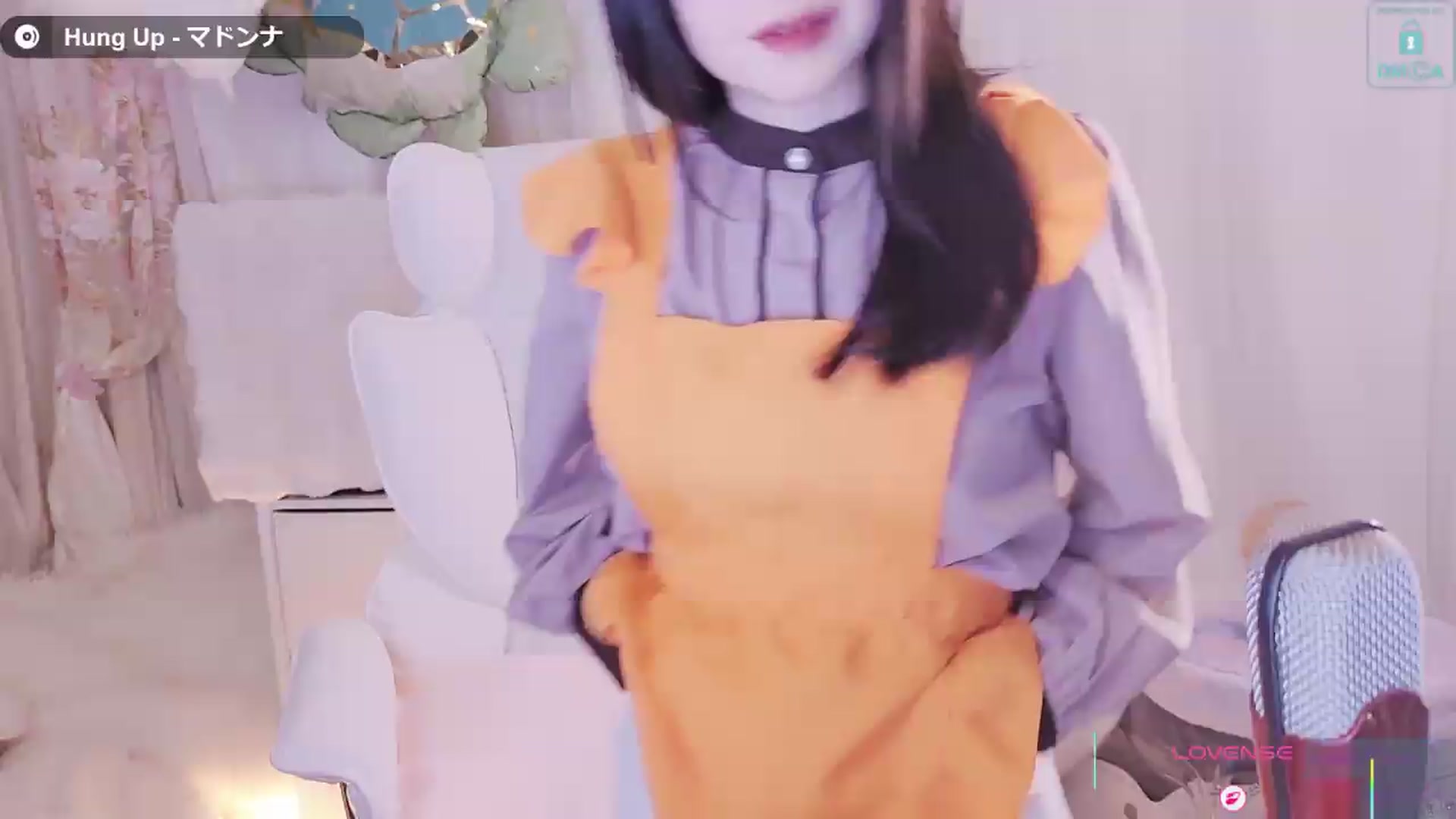 Gallery image thumbnail from meowtheworld's myfreecams stream on, 10/03/2026, 06:01 image 7 of 20