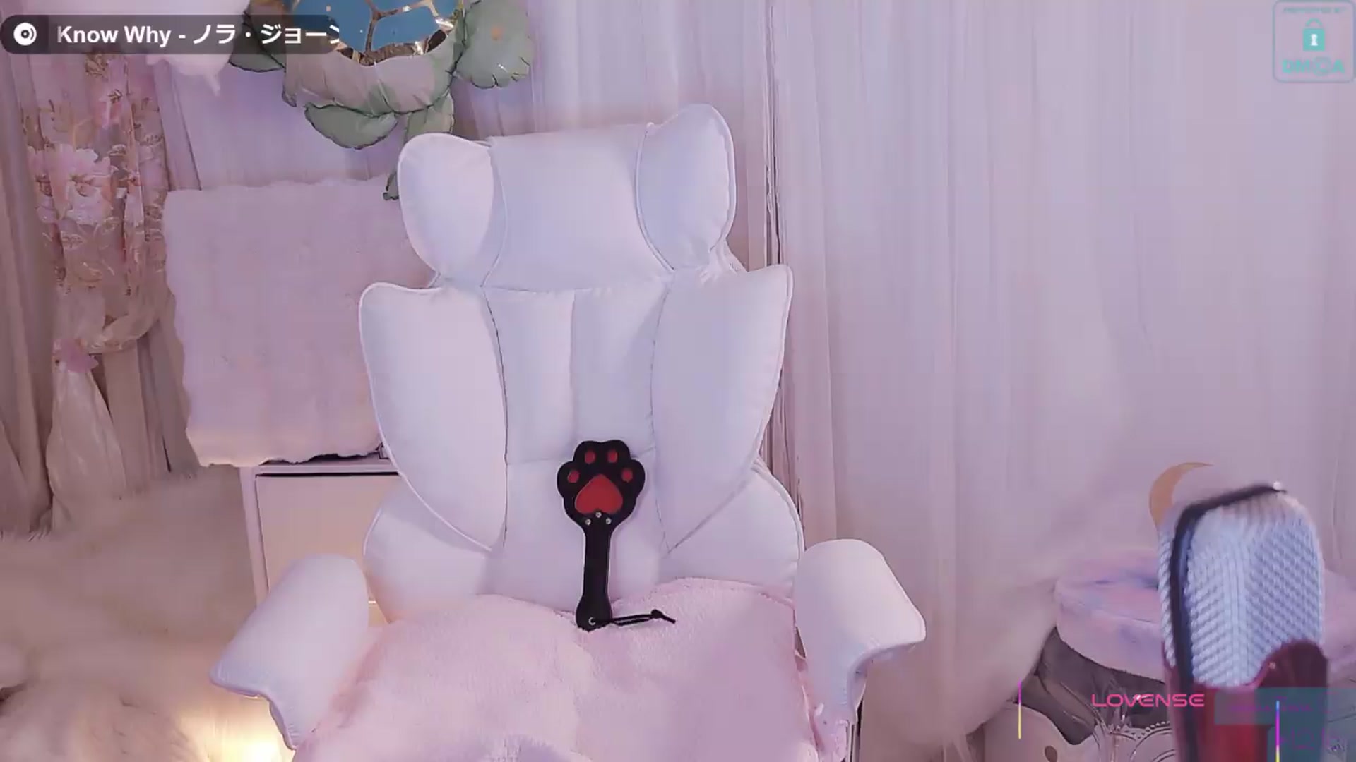 Gallery image thumbnail from meowtheworld's myfreecams stream on, 10/03/2026, 06:01 image 12 of 20