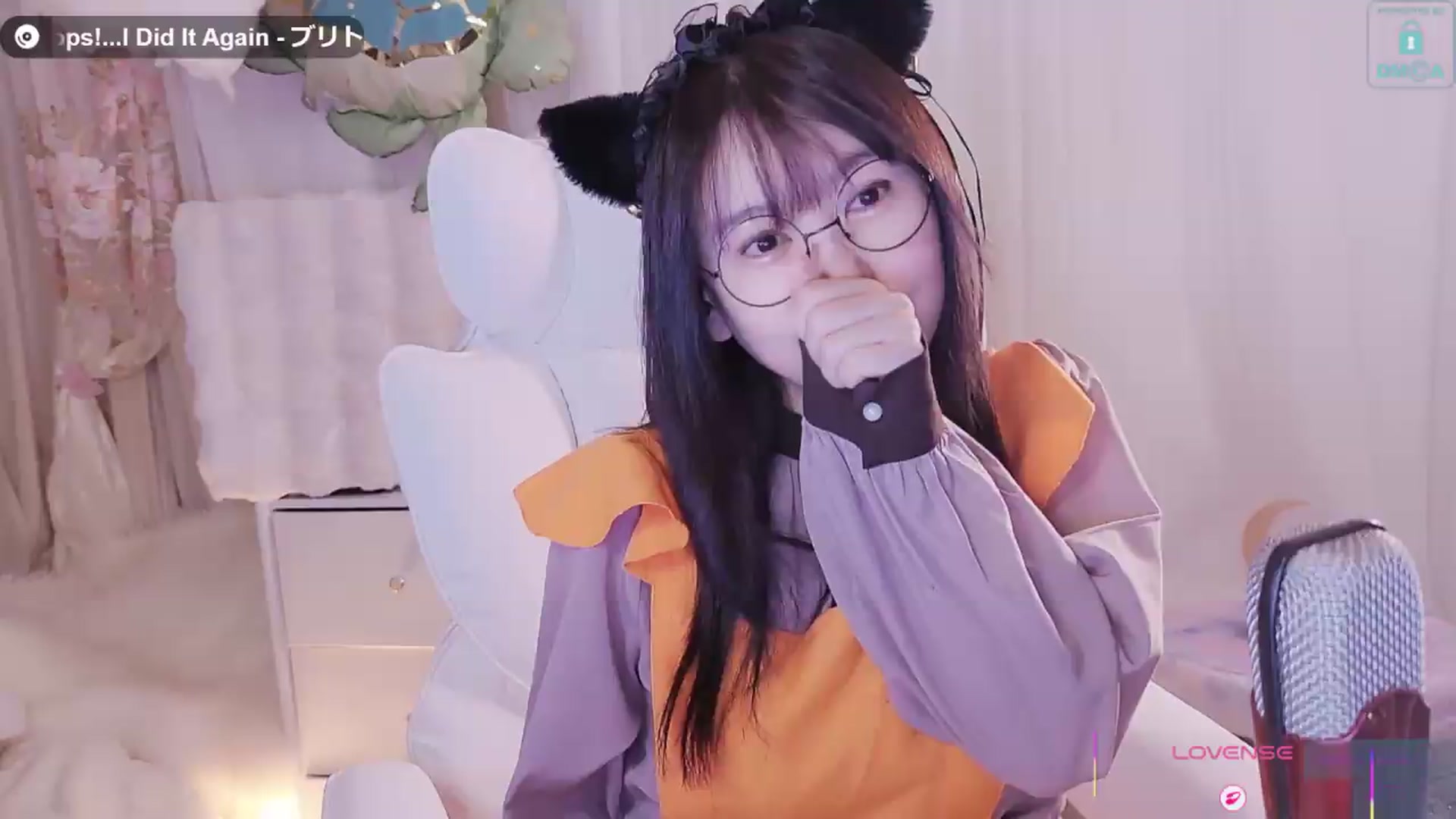 Gallery image thumbnail from meowtheworld's myfreecams stream on, 10/03/2026, 06:01 image 4 of 20