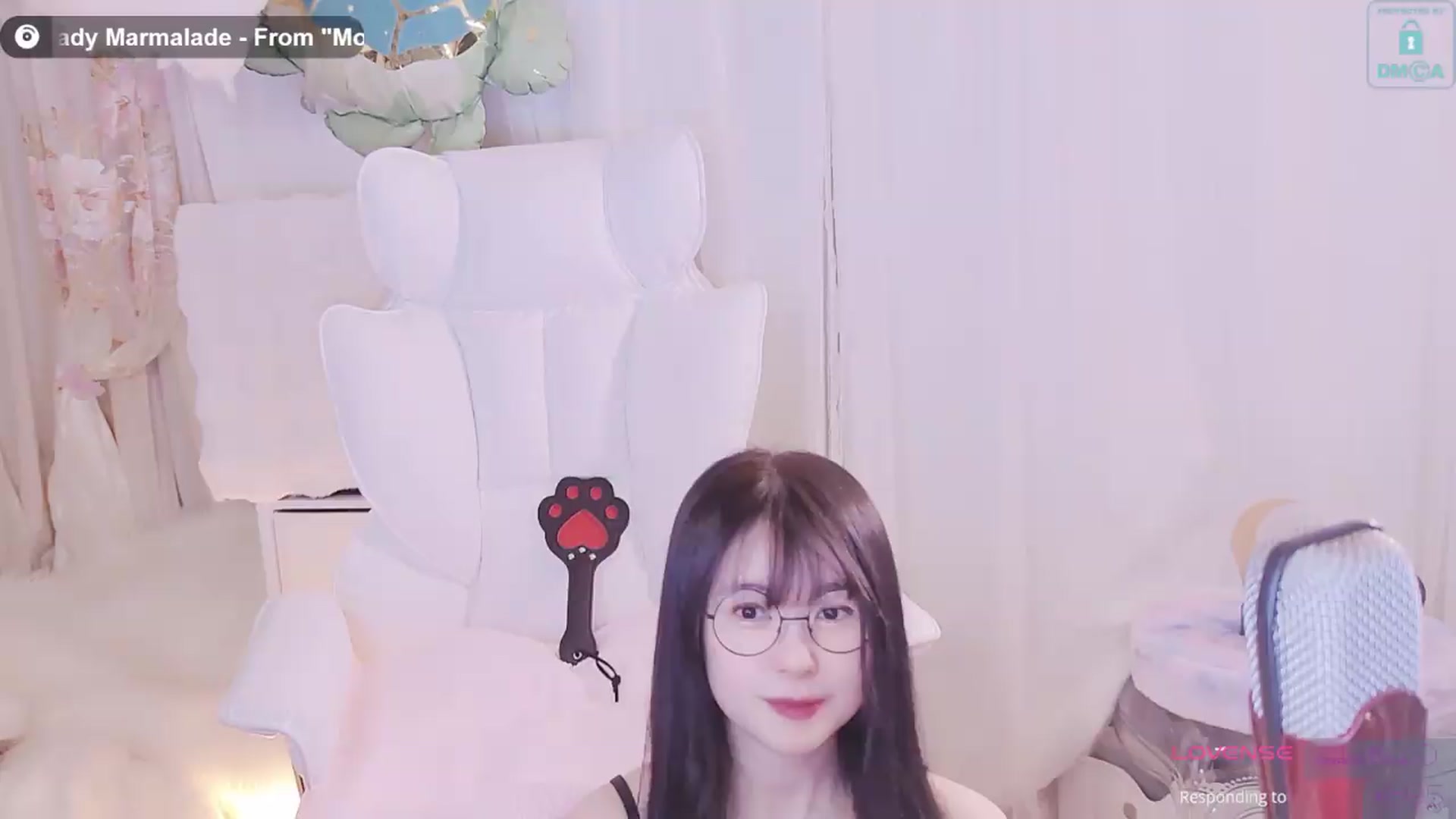 Gallery image thumbnail from meowtheworld's myfreecams stream on, 10/03/2026, 06:01 image 16 of 20