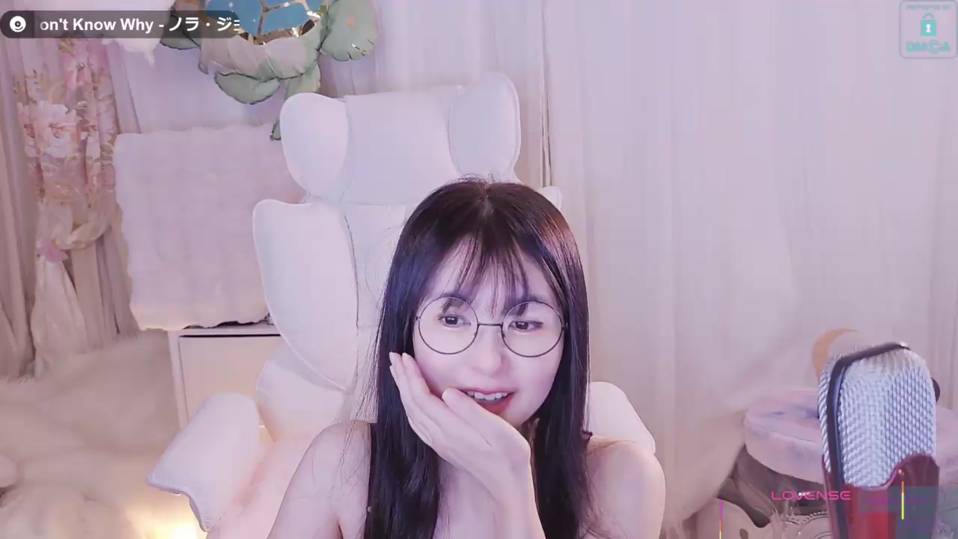 Gallery image thumbnail from meowtheworld's myfreecams stream on, 10/03/2026, 06:01 image 13 of 20