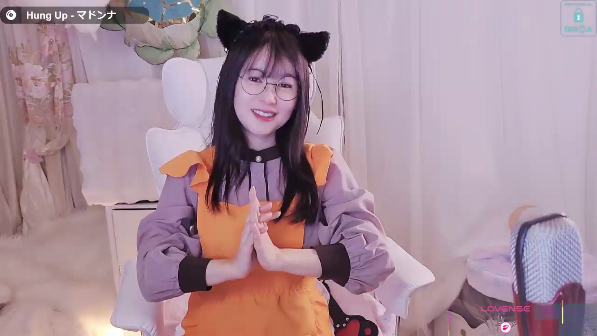 Gallery image thumbnail from meowtheworld's myfreecams stream on, 10/03/2026, 06:01 image 5 of 20