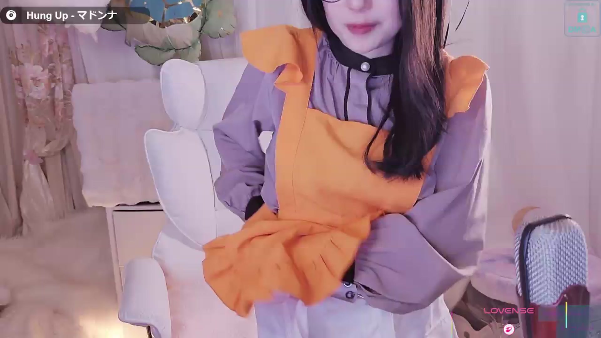 Gallery image thumbnail from meowtheworld's myfreecams stream on, 10/03/2026, 06:01 image 6 of 20
