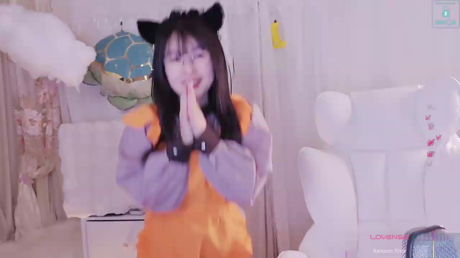 Gallery image thumbnail from meowtheworld's myfreecams stream on, 10/03/2026, 06:01 image 1 of 20