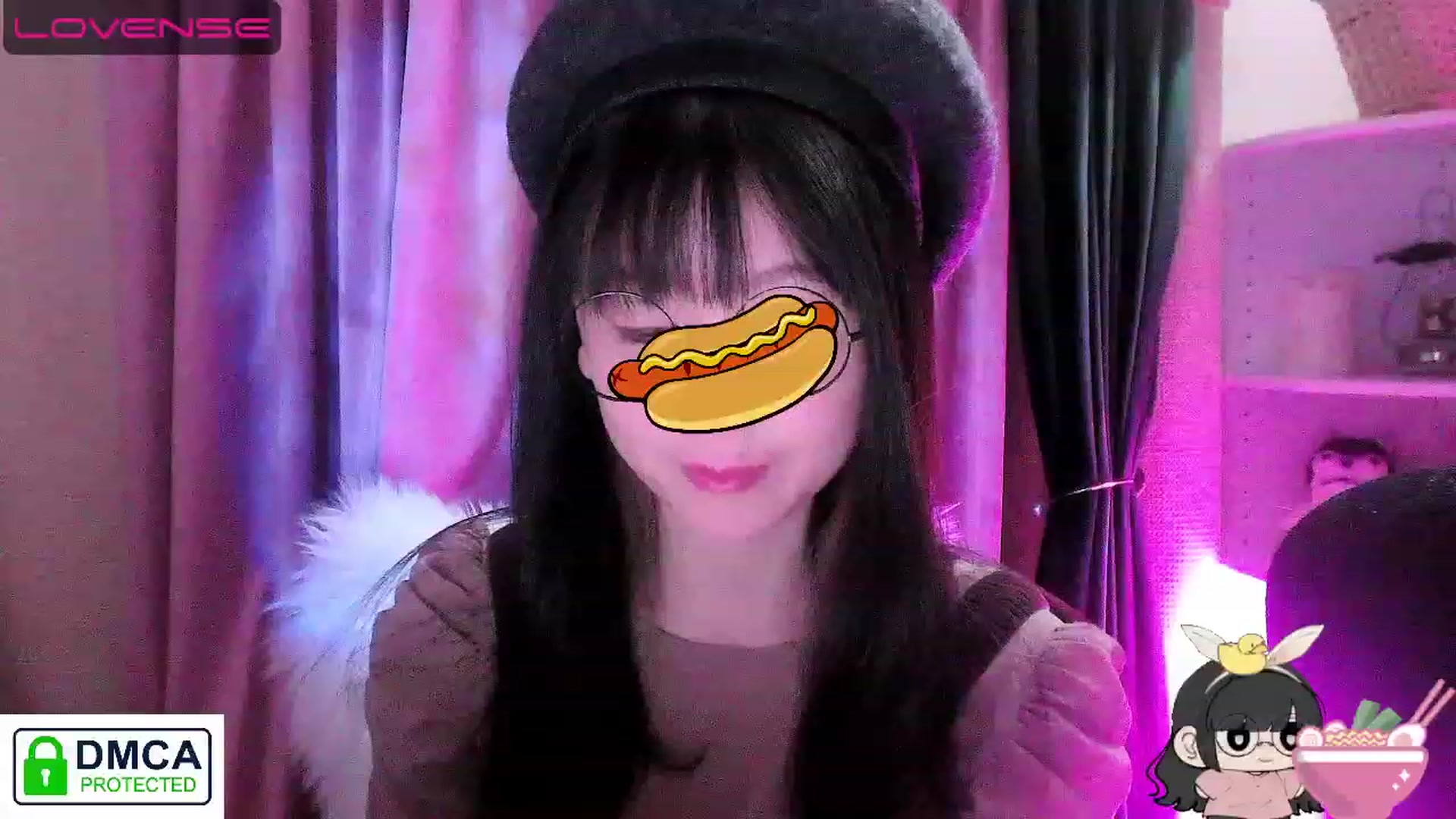 Gallery image thumbnail from meowwild's myfreecams stream on, 04/23/2023, 06:19 image 7 of 20