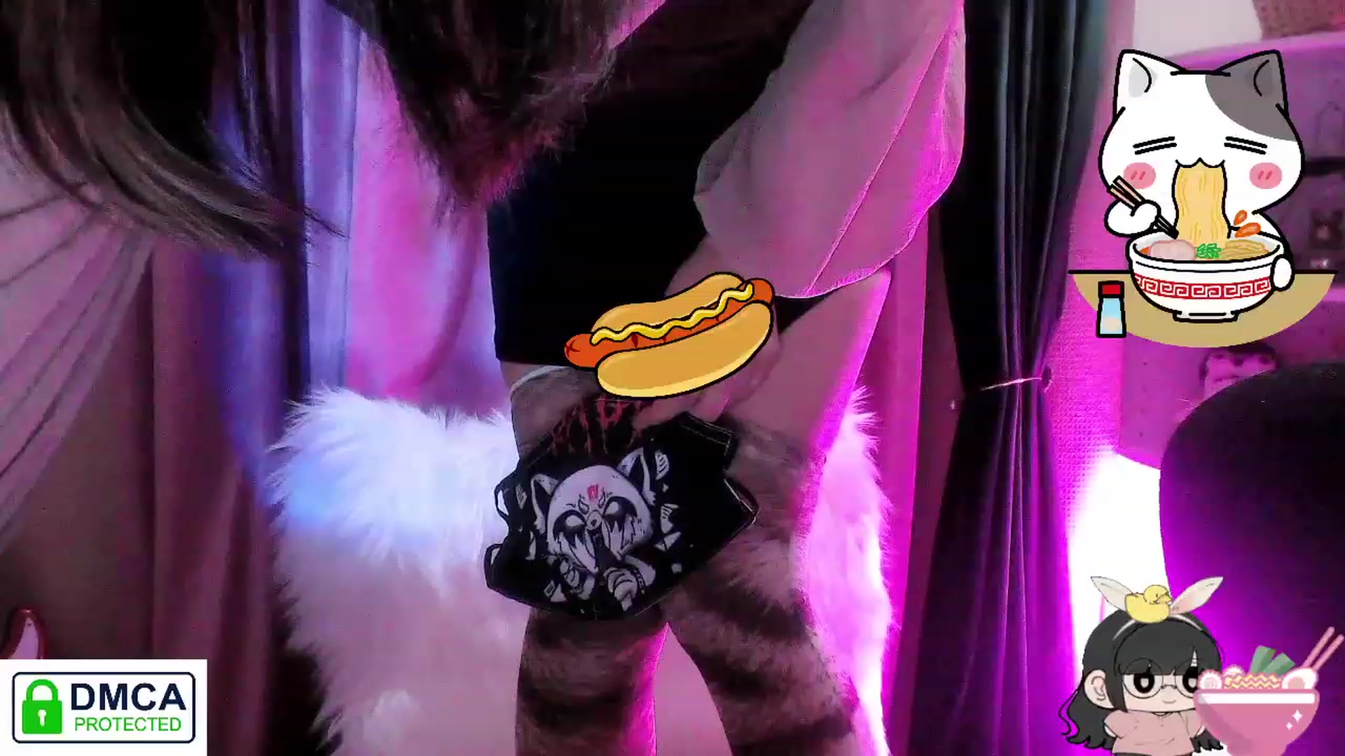 Gallery image thumbnail from meowwild's myfreecams stream on, 04/23/2023, 06:19 image 4 of 20