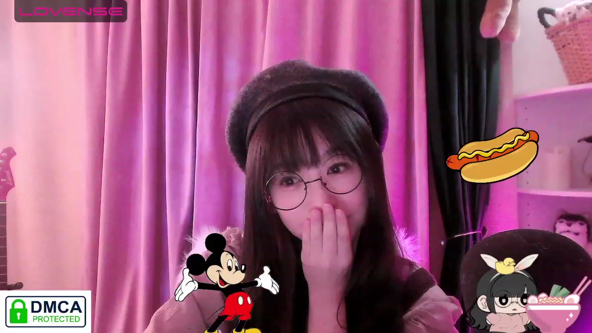 Gallery image thumbnail from meowwild's myfreecams stream on, 04/23/2023, 06:19 image 16 of 20