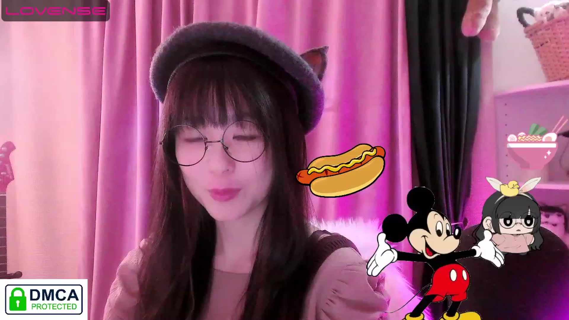 Gallery image thumbnail from meowwild's myfreecams stream on, 04/23/2023, 06:19 image 20 of 20