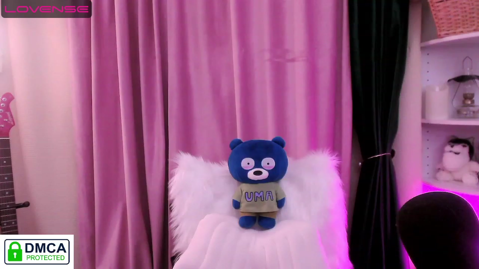 Gallery image thumbnail from meowwpurr's myfreecams stream on, 04/16/2023, 06:48 image 10 of 20