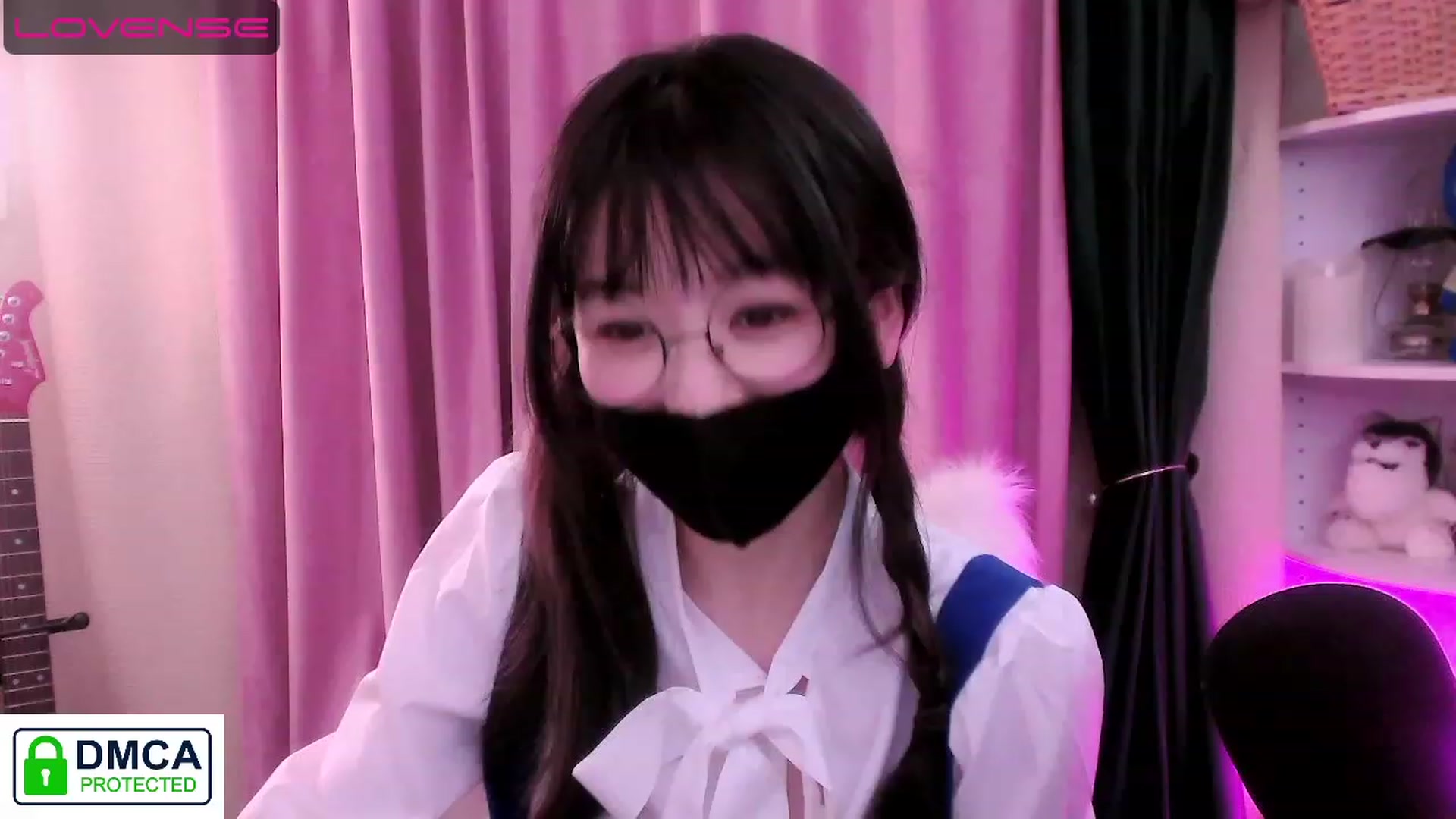 Gallery image thumbnail from meowwpurr's myfreecams stream on, 04/16/2023, 06:48 image 8 of 20