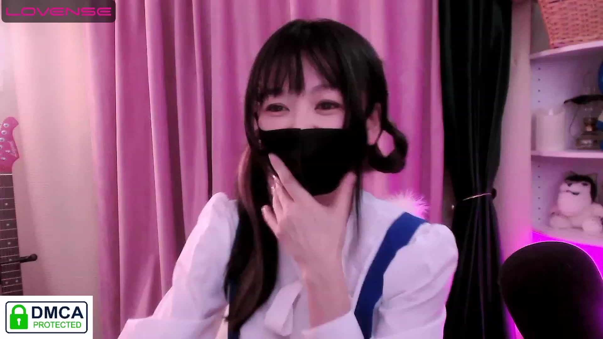 Gallery image thumbnail from meowwpurr's myfreecams stream on, 04/16/2023, 06:48 image 1 of 20