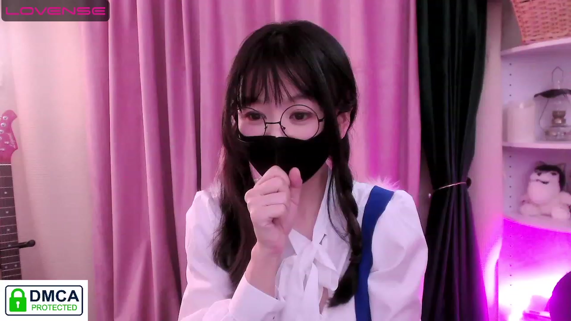 Gallery image thumbnail from meowwpurr's myfreecams stream on, 04/16/2023, 06:48 image 17 of 20