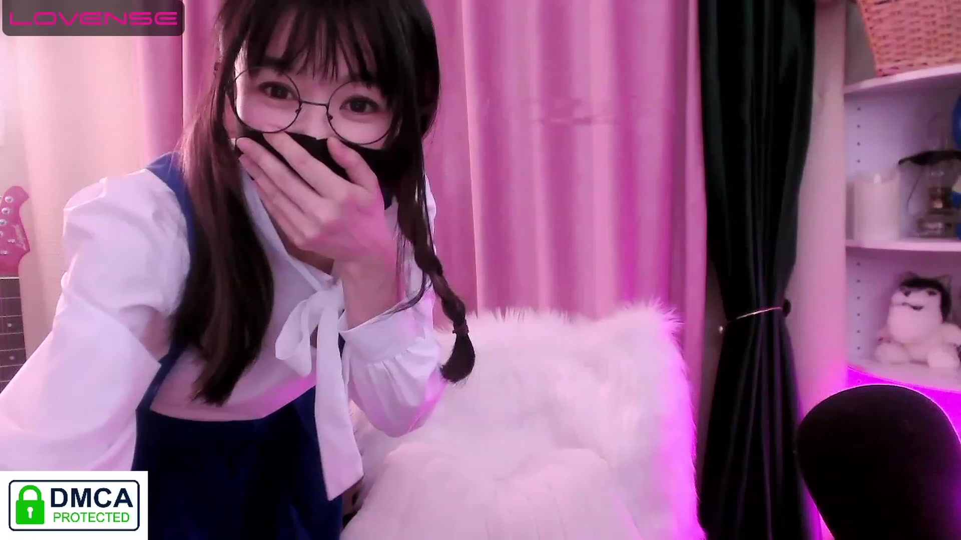 Gallery image thumbnail from meowwpurr's myfreecams stream on, 04/16/2023, 06:48 image 9 of 20