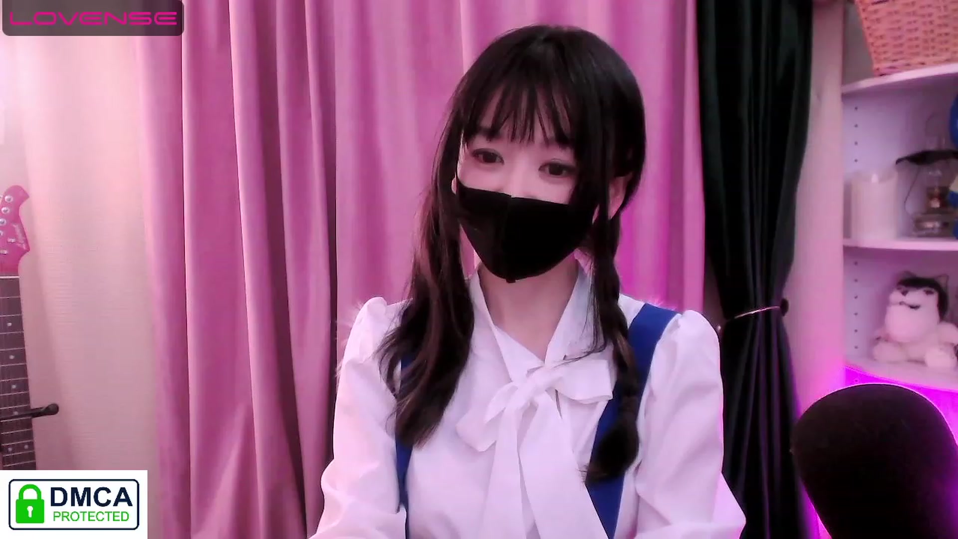 Gallery image thumbnail from meowwpurr's myfreecams stream on, 04/16/2023, 06:48 image 6 of 20