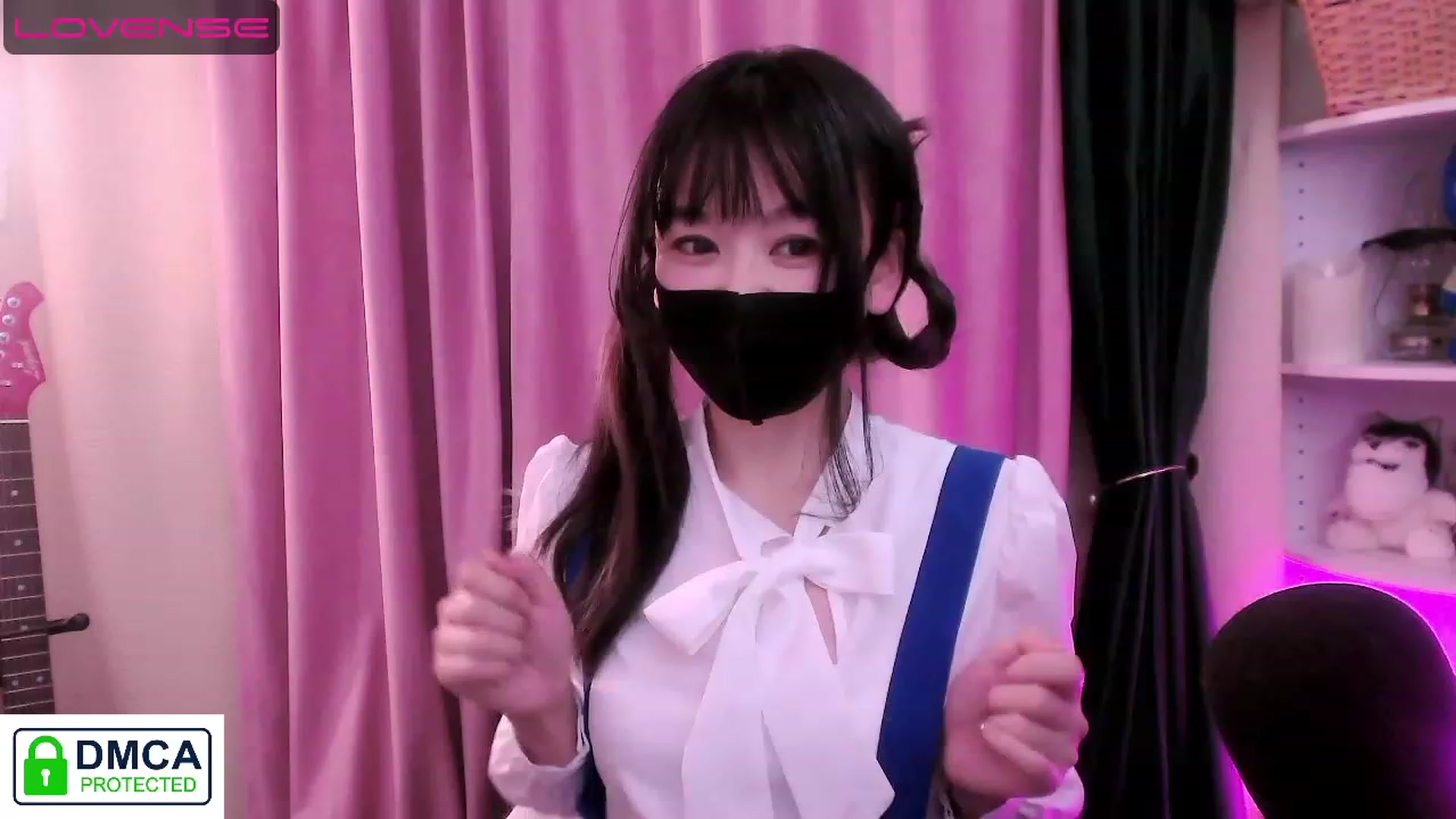 Gallery image thumbnail from meowwpurr's myfreecams stream on, 04/16/2023, 06:48 image 4 of 20
