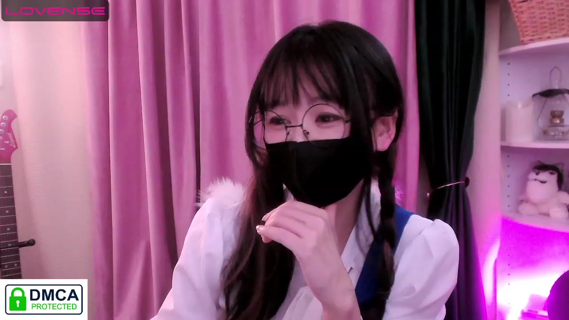 Gallery image thumbnail from meowwpurr's myfreecams stream on, 04/16/2023, 06:48 image 20 of 20