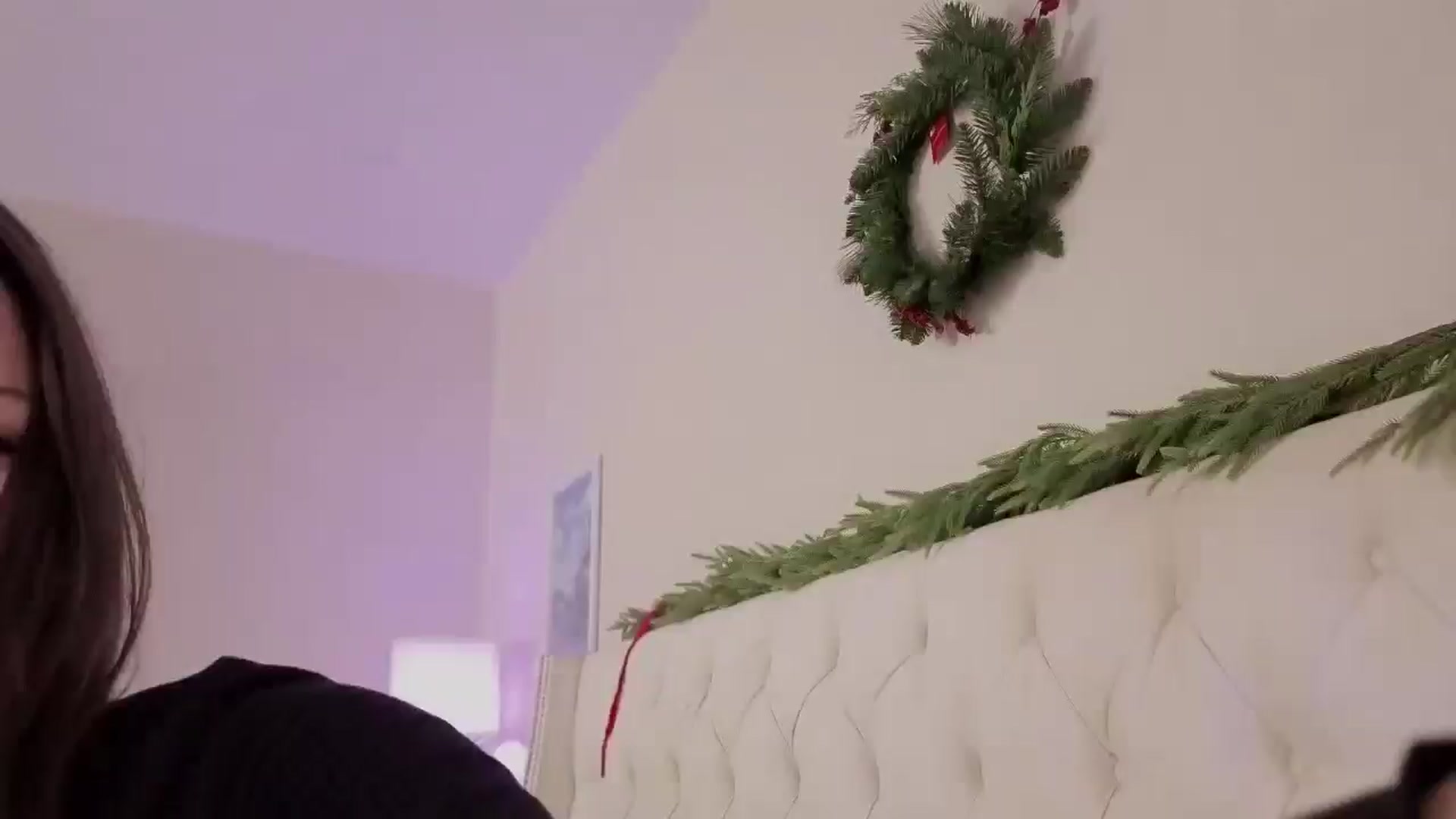 Gallery image thumbnail from merrydickmas's myfreecams stream on, 12/21/2025, 24:35 image 12 of 20