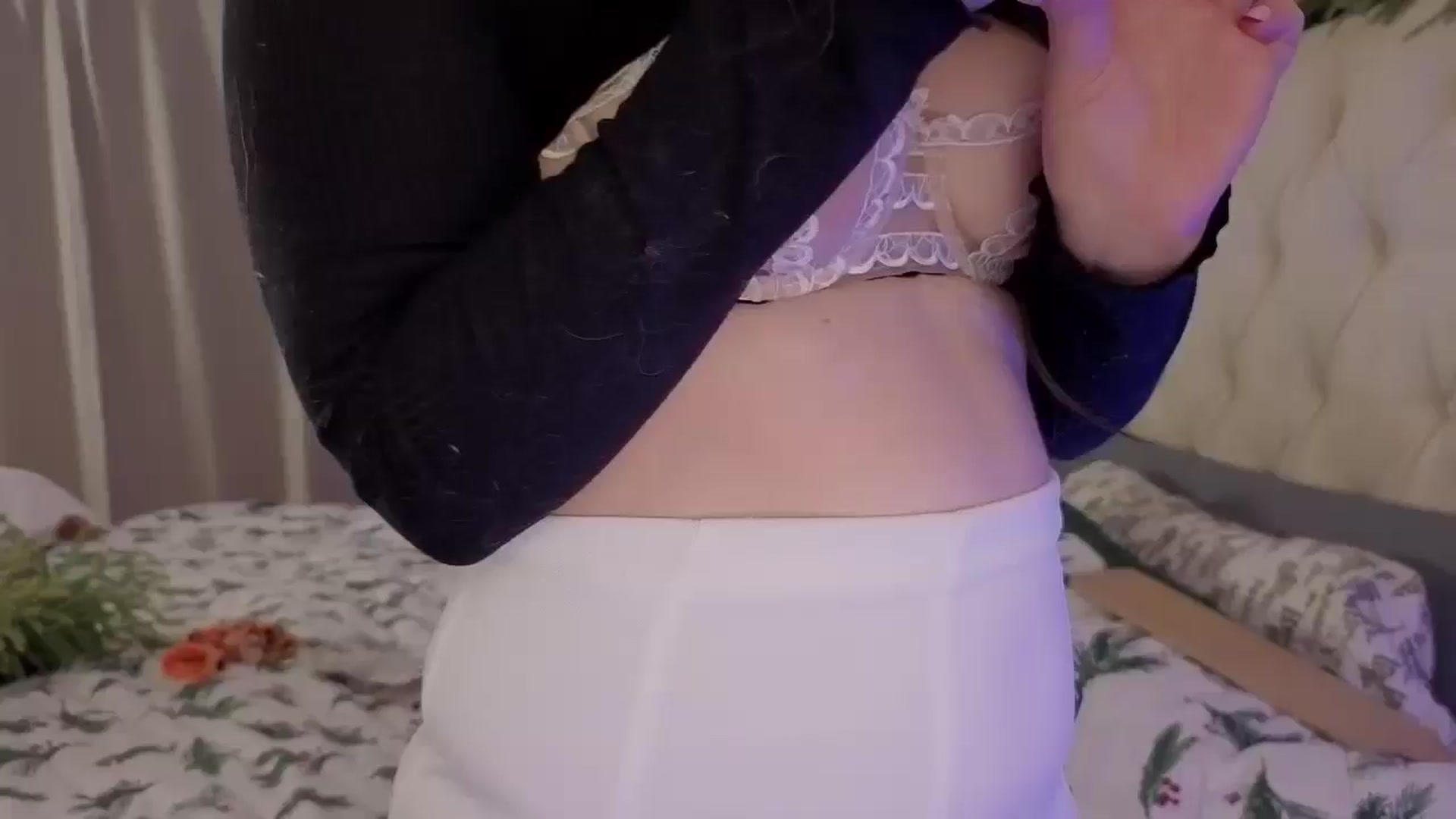 Gallery image thumbnail from merrydickmas's myfreecams stream on, 12/21/2025, 01:49 image 11 of 20