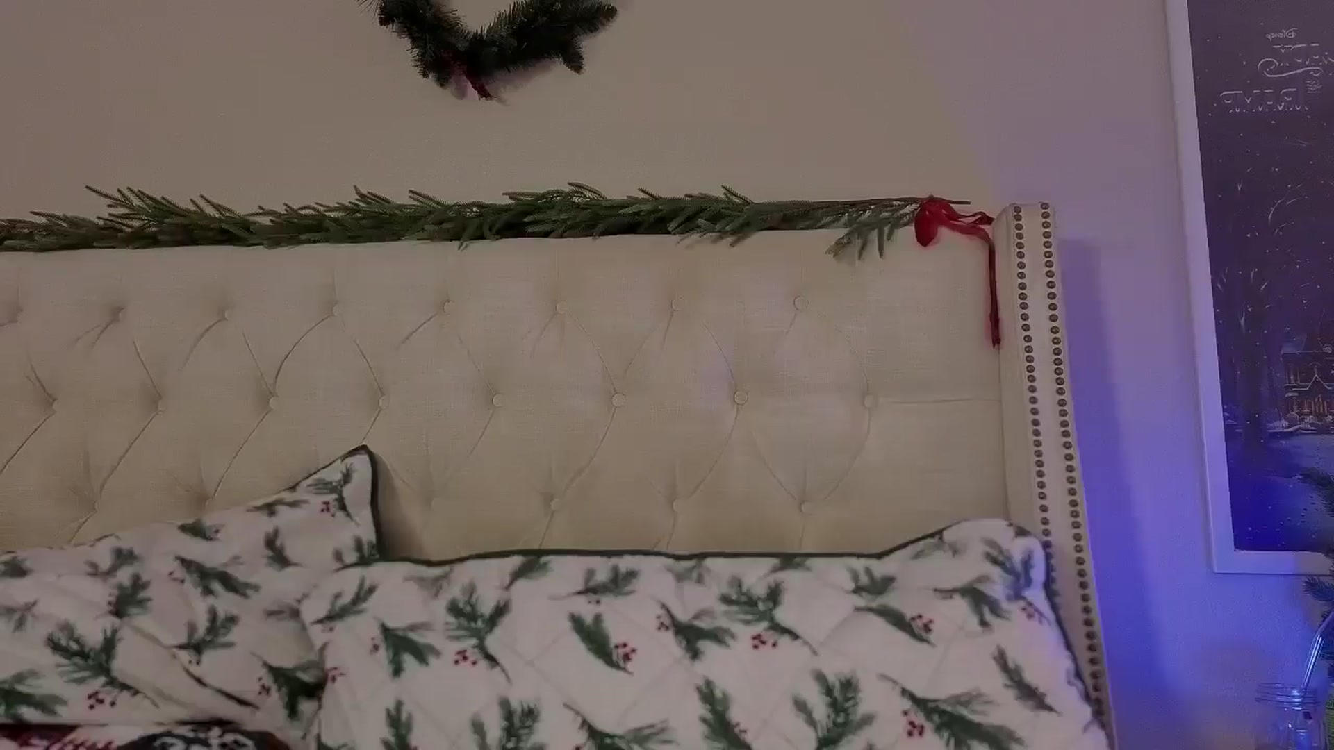 Gallery image thumbnail from merrydickmas's myfreecams stream on, 12/21/2025, 05:03 image 19 of 20