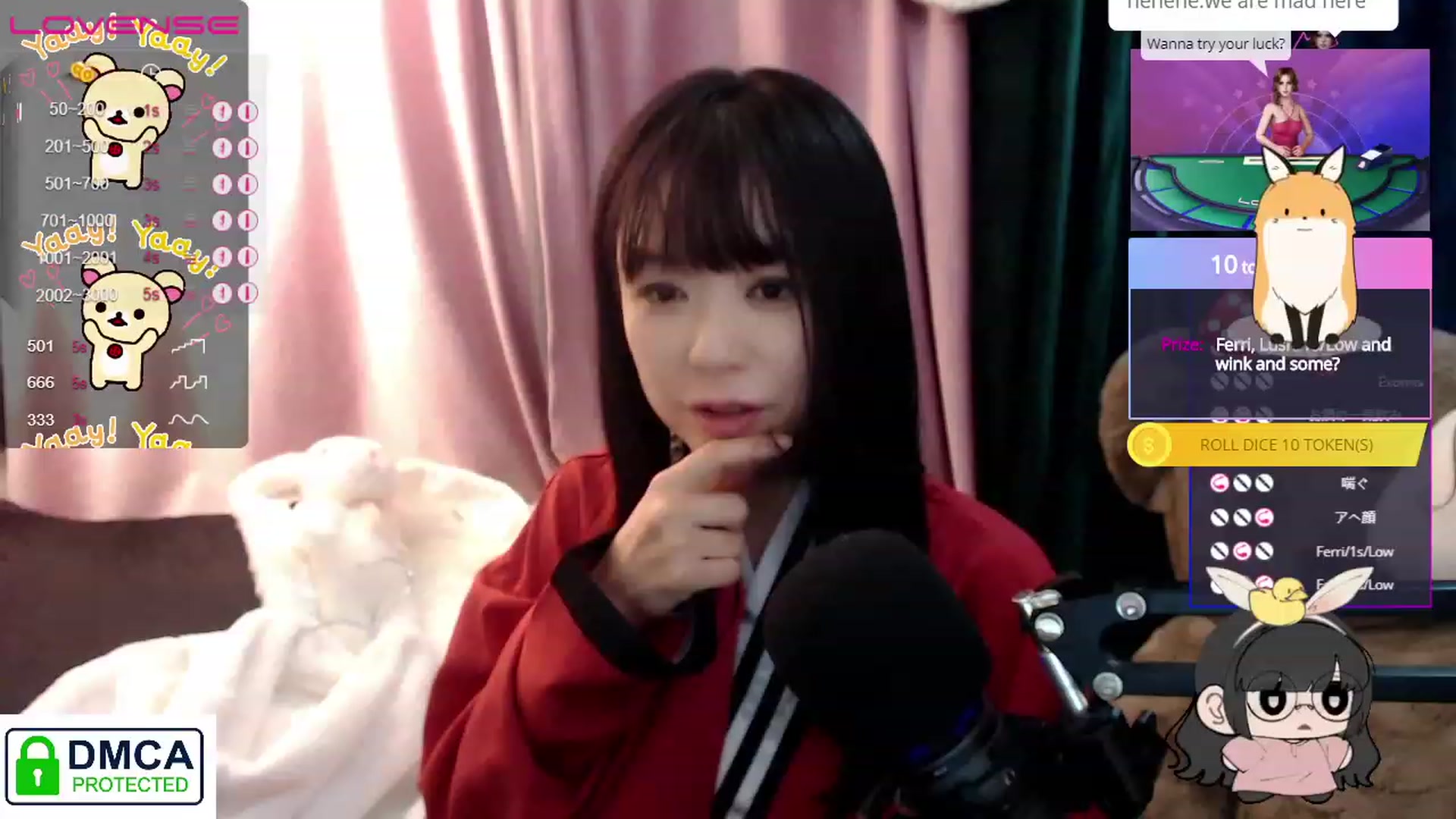 Gallery image thumbnail from merryxmeow's myfreecams stream on, 01/01/2023, 06:55 image 13 of 20