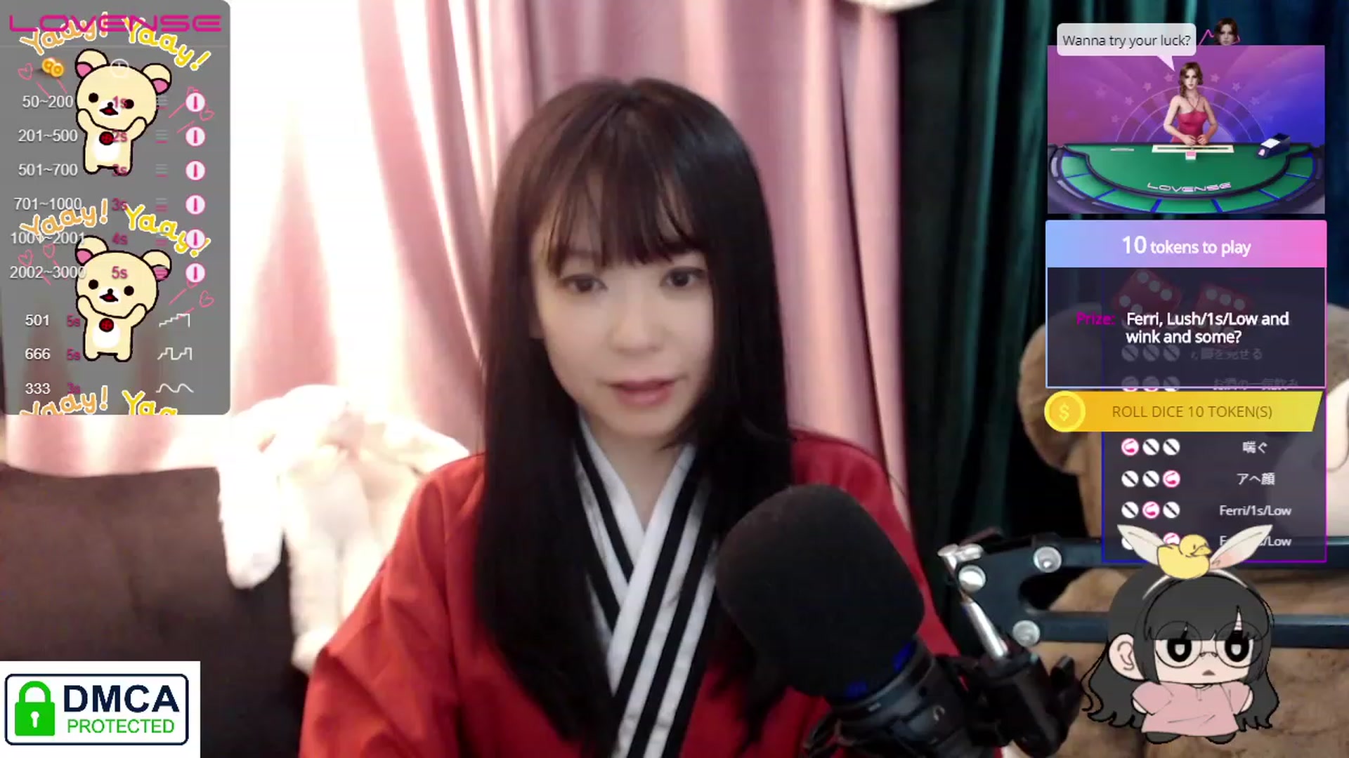 Gallery image thumbnail from merryxmeow's myfreecams stream on, 01/01/2023, 06:55 image 7 of 20