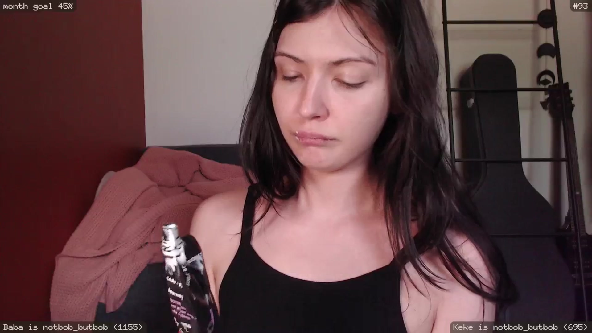 Gallery image thumbnail from miIfy's myfreecams stream on, 02/14/2025, 04:30 image 17 of 20