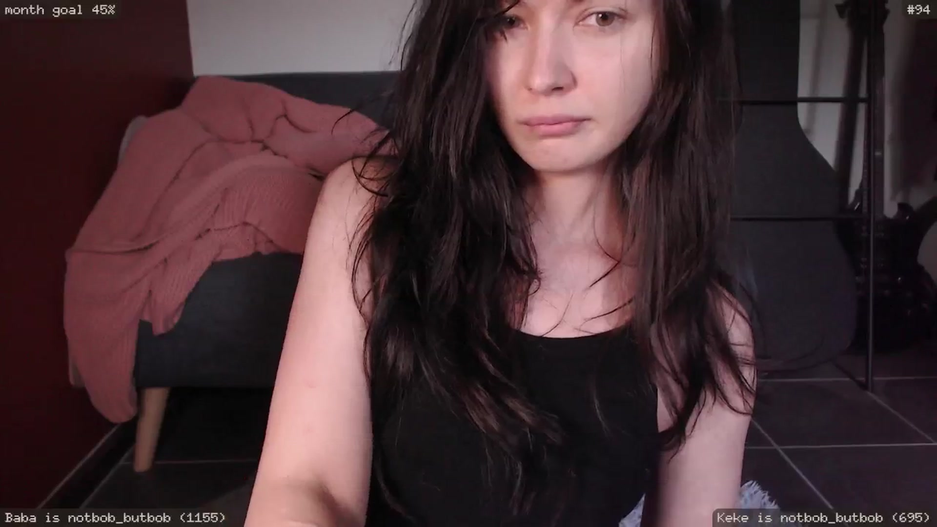 Gallery image thumbnail from miIfy's myfreecams stream on, 02/14/2025, 04:30 image 3 of 20