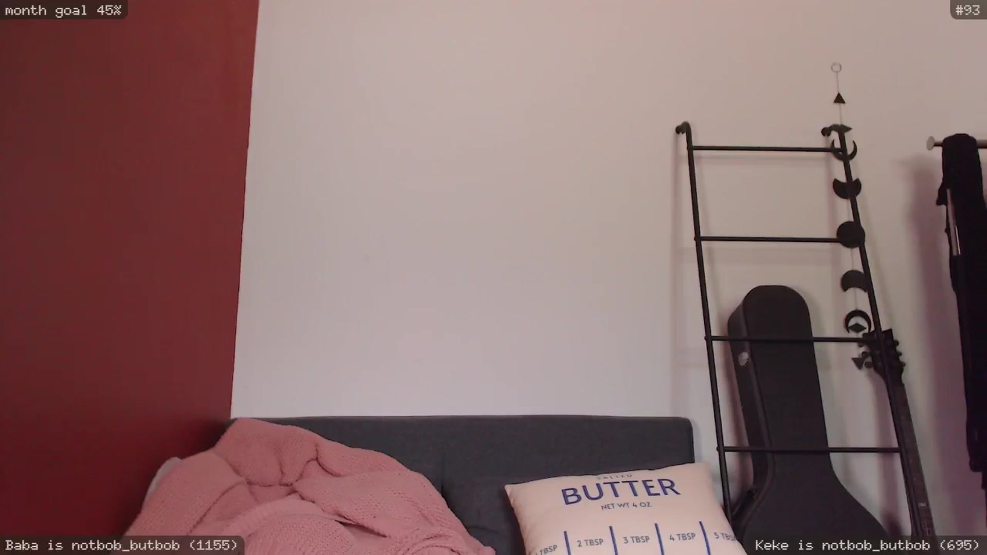 Gallery image thumbnail from miIfy's myfreecams stream on, 02/14/2025, 04:30 image 8 of 20