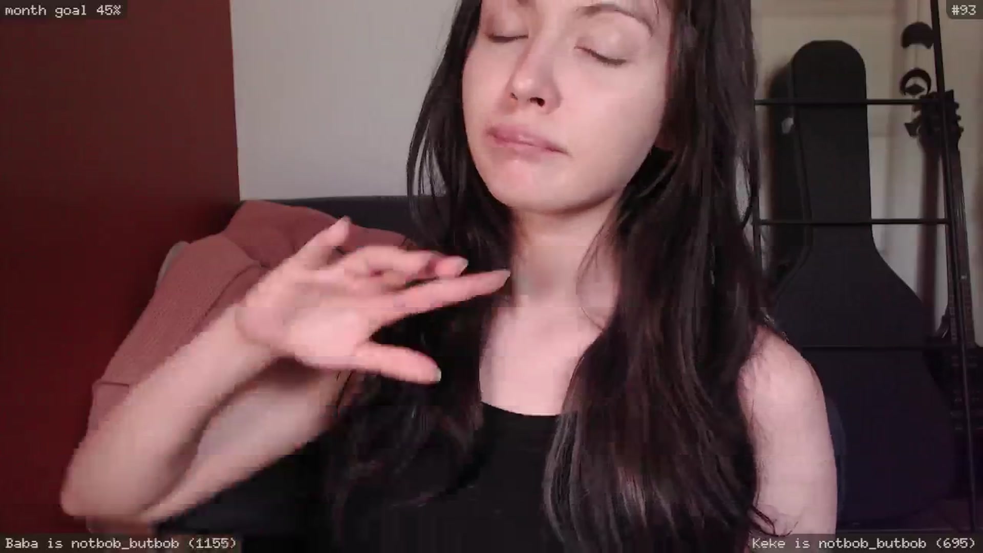 Gallery image thumbnail from miIfy's myfreecams stream on, 02/14/2025, 04:30 image 16 of 20