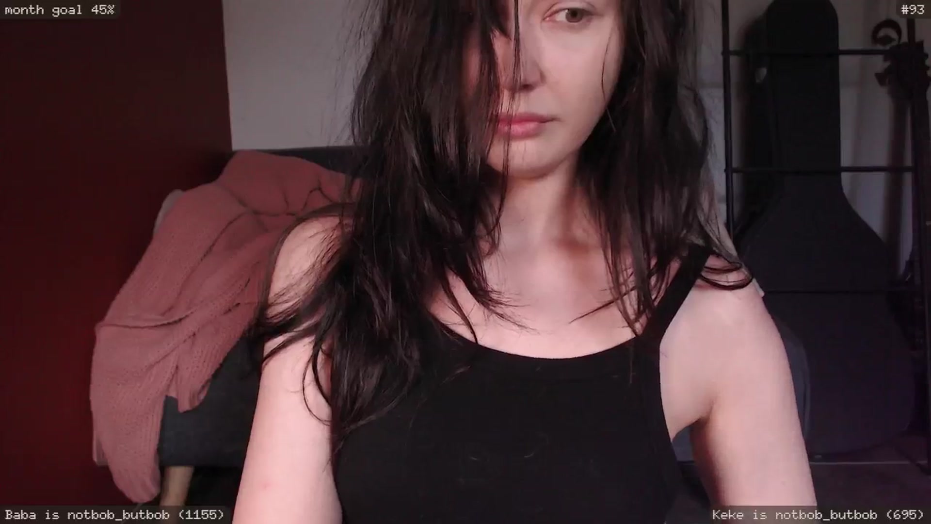 Gallery image thumbnail from miIfy's myfreecams stream on, 02/14/2025, 04:30 image 12 of 20