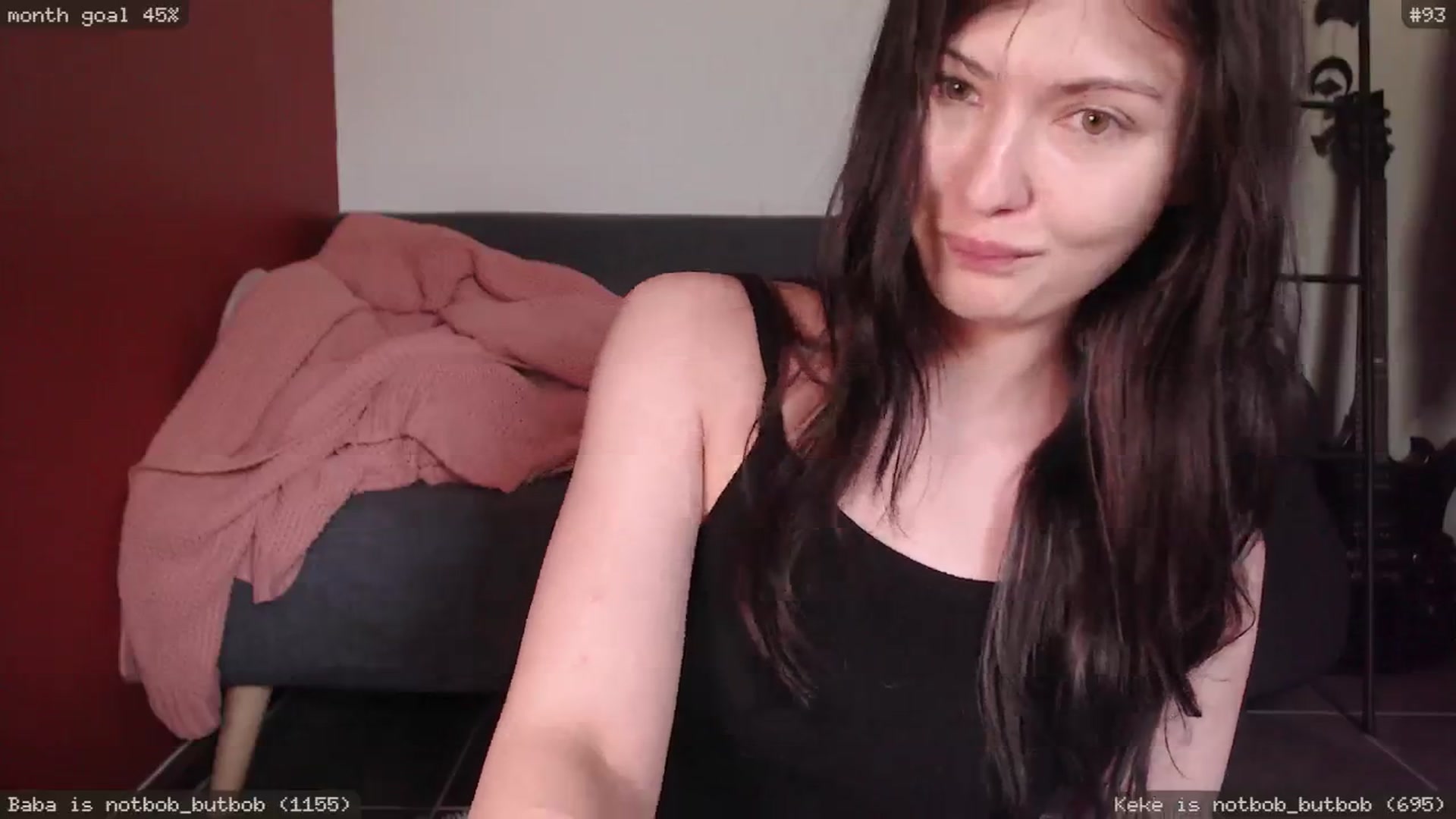Gallery image thumbnail from miIfy's myfreecams stream on, 02/14/2025, 04:30 image 10 of 20