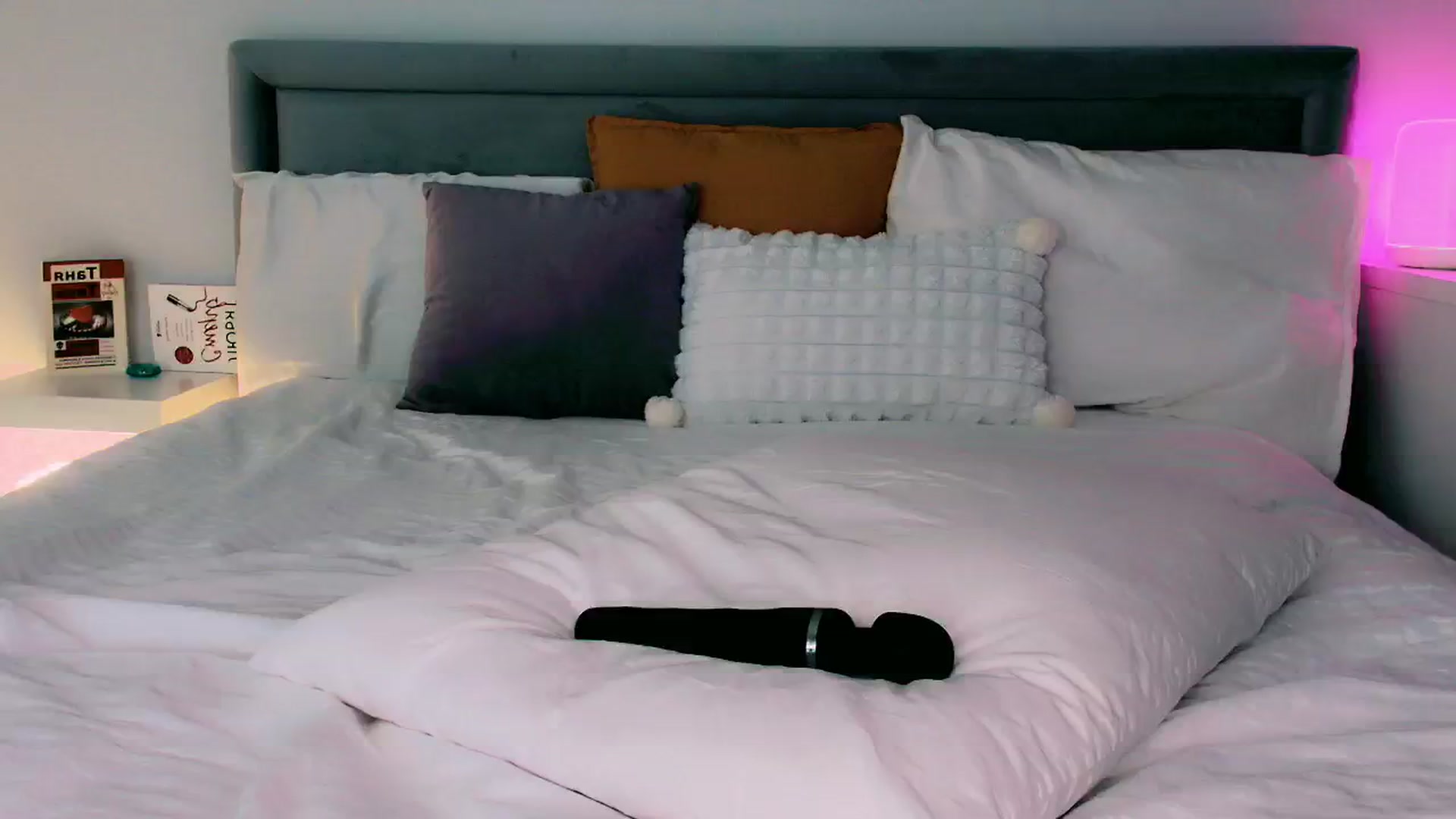 Gallery image thumbnail from mia4sin's myfreecams stream on, 08/25/2024, 11:36 image 8 of 20