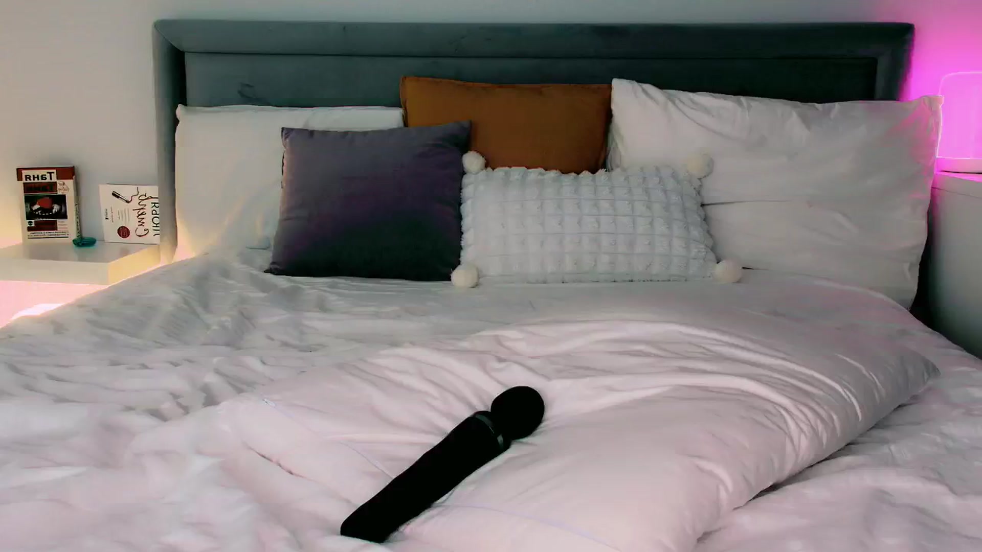 Gallery image thumbnail from mia4sin's myfreecams stream on, 09/01/2024, 10:49 image 15 of 20