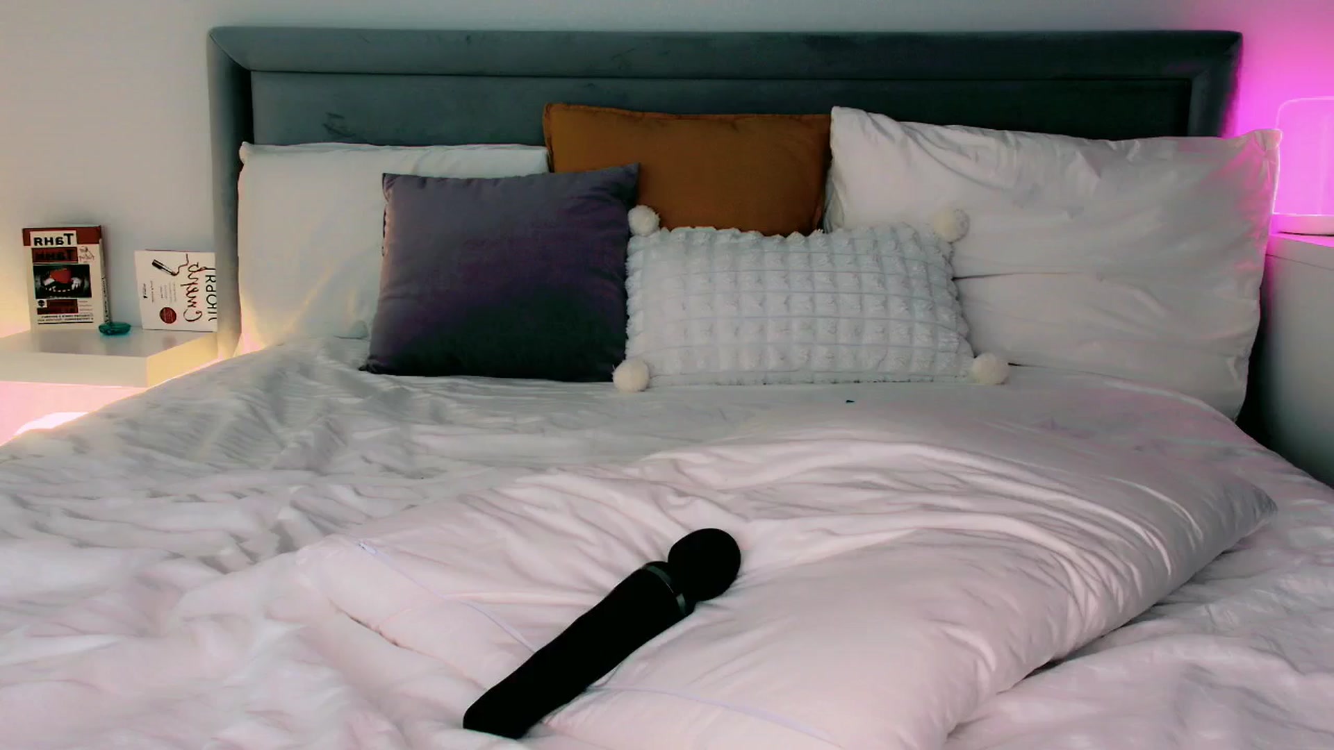 Gallery image thumbnail from mia4sin's myfreecams stream on, 09/01/2024, 10:49 image 14 of 20
