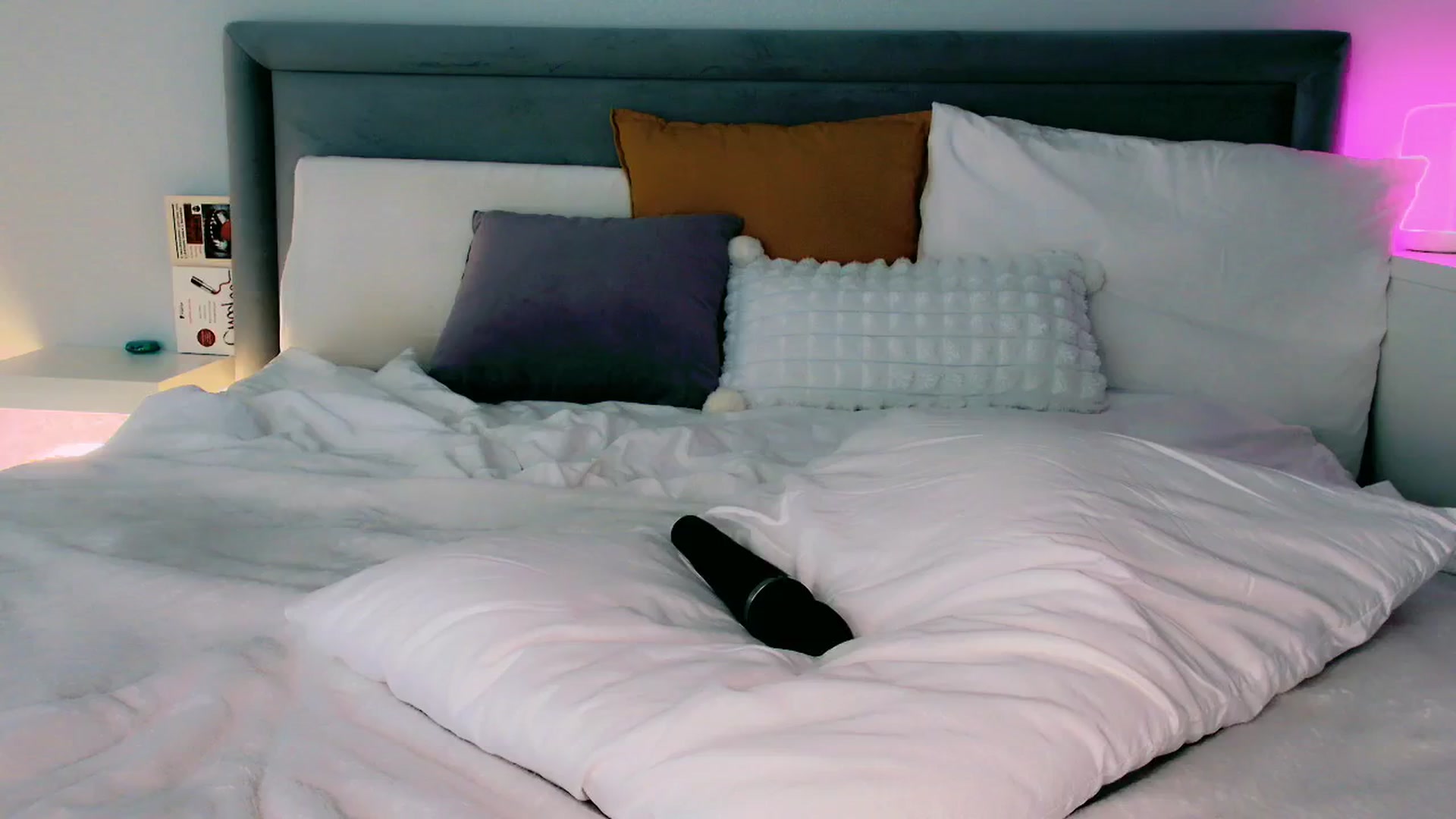 Gallery image thumbnail from mia4sin's myfreecams stream on, 09/16/2024, 12:24 image 11 of 20