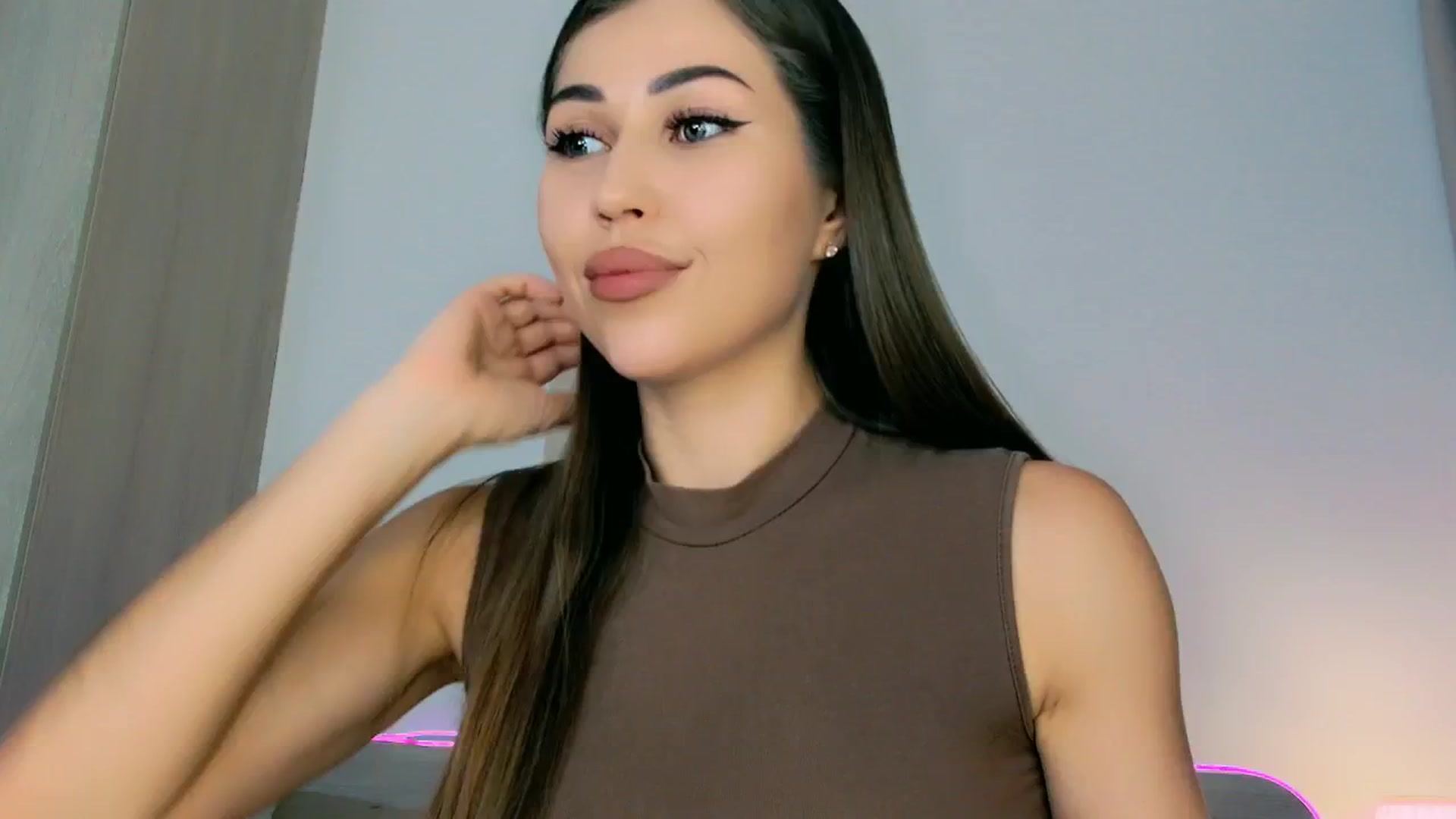 Gallery image thumbnail from mia4sin's myfreecams stream on, 01/31/2026, 10:41 image 3 of 20