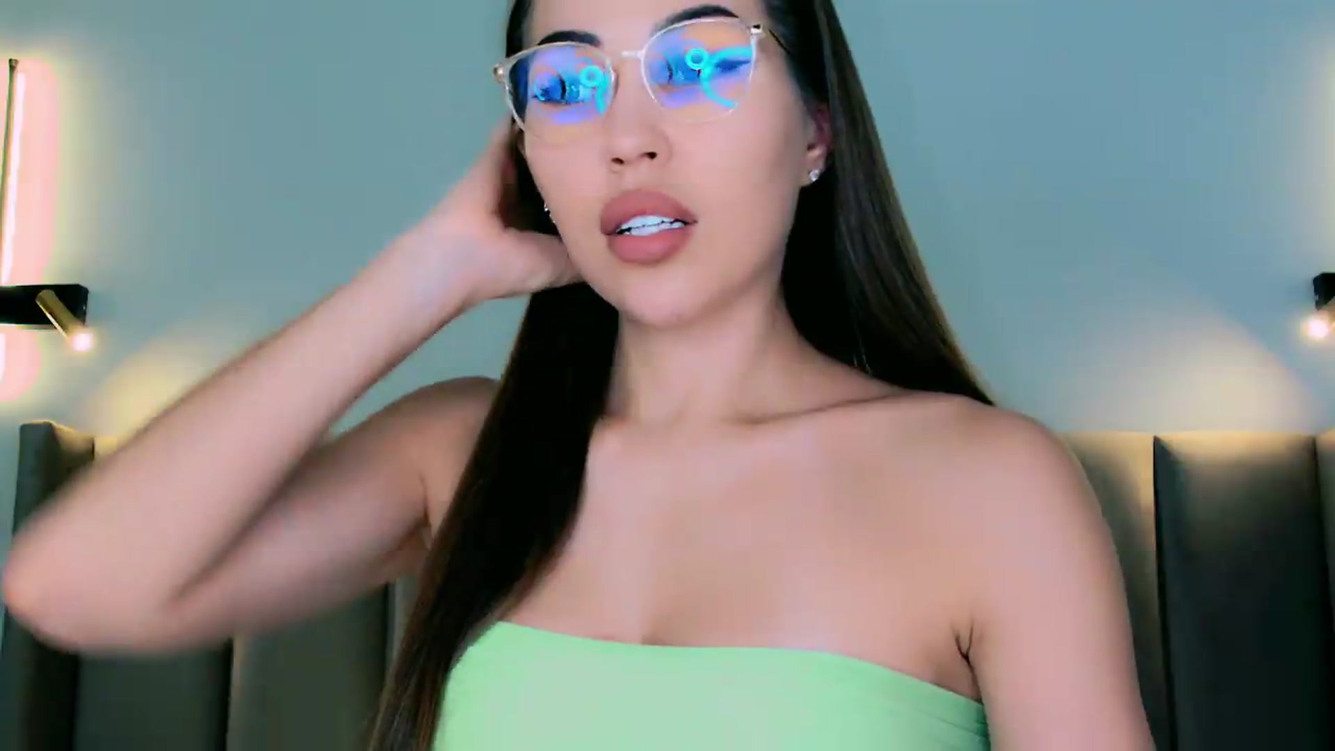 Gallery image thumbnail from mia4sin's myfreecams stream on, 06/11/2026, 12:57 image 9 of 20