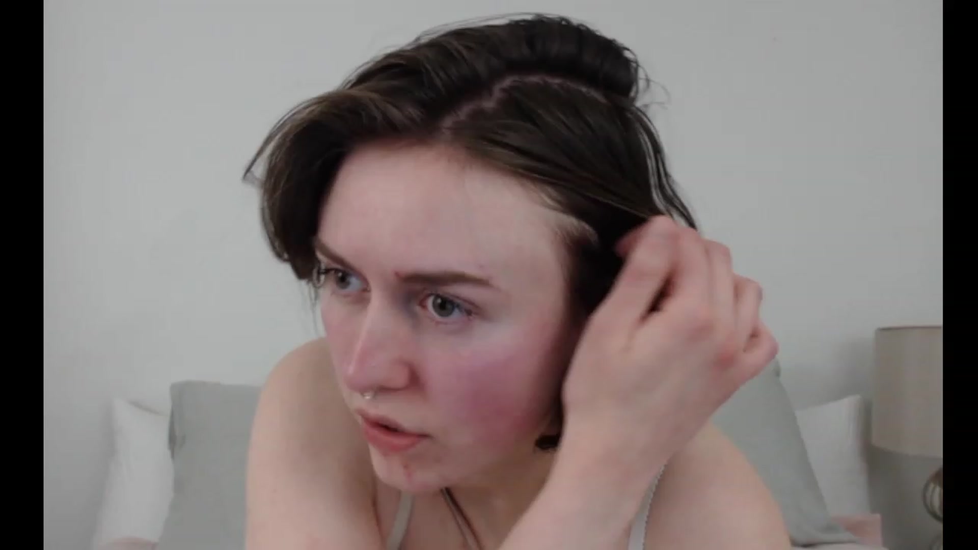 Gallery image thumbnail from mia_costa's myfreecams stream on, 01/08/2024, 24:40 image 3 of 20