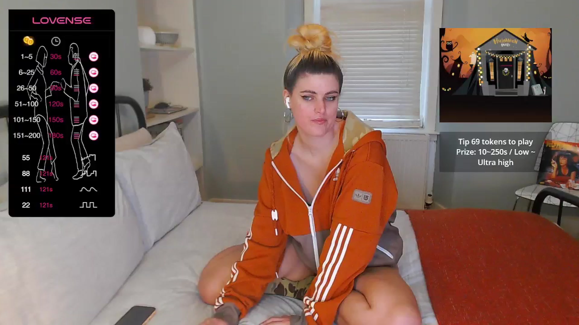 Gallery image thumbnail from miawallace___'s myfreecams stream on, 10/27/2023, 16:04 image 1 of 20