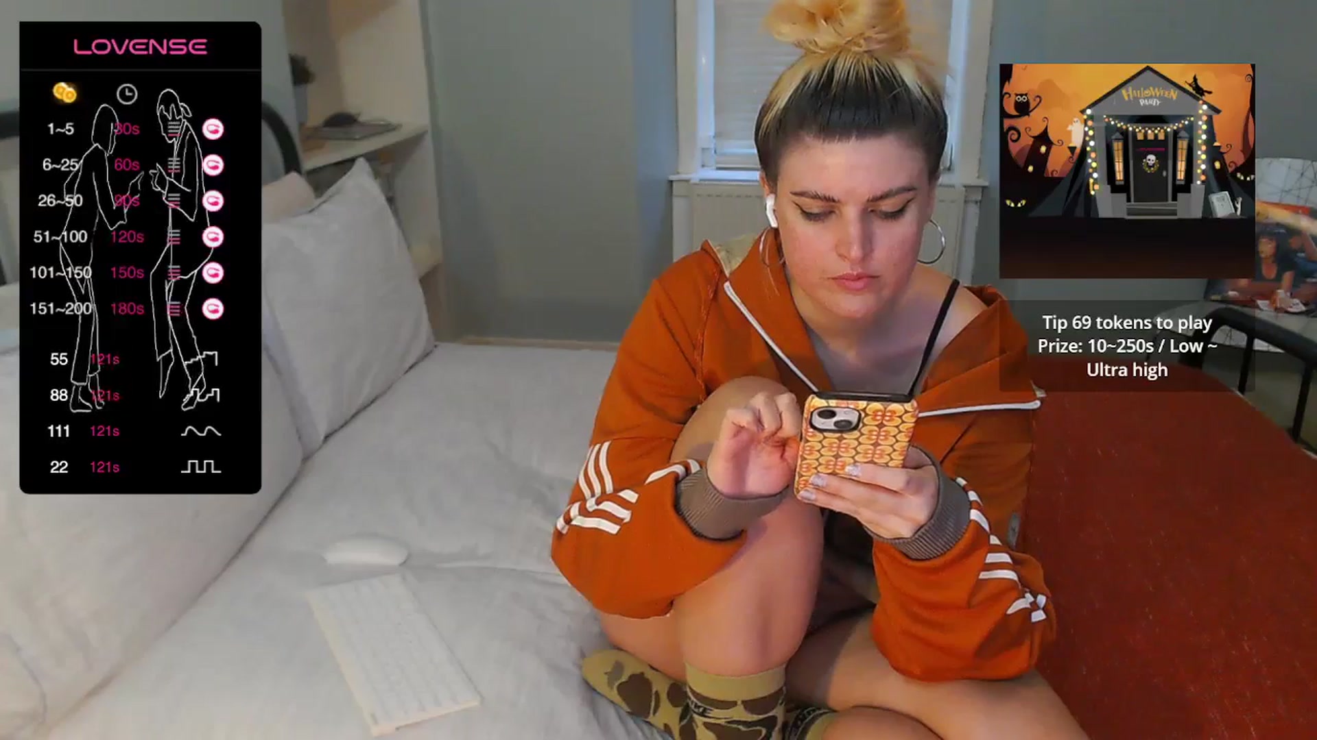 Gallery image thumbnail from miawallace___'s myfreecams stream on, 10/27/2023, 16:04 image 16 of 20