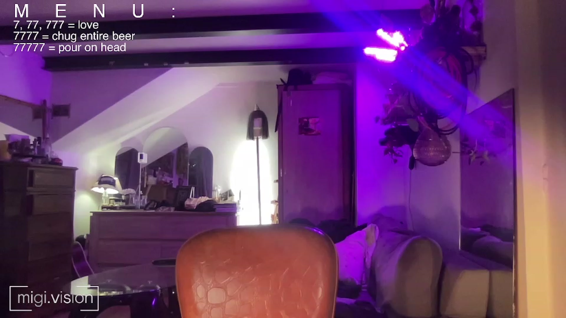 Gallery image thumbnail from migistardust's myfreecams stream on, 12/23/2022, 18:01 image 13 of 20