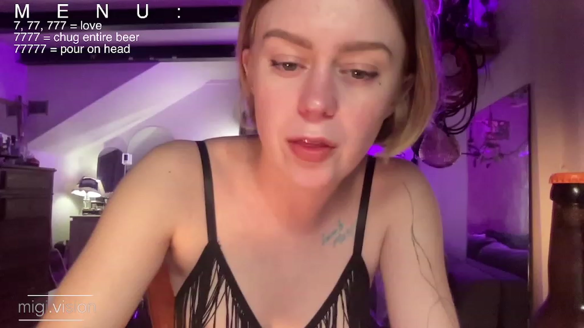 Gallery image thumbnail from migistardust's myfreecams stream on, 12/23/2022, 18:01 image 2 of 20