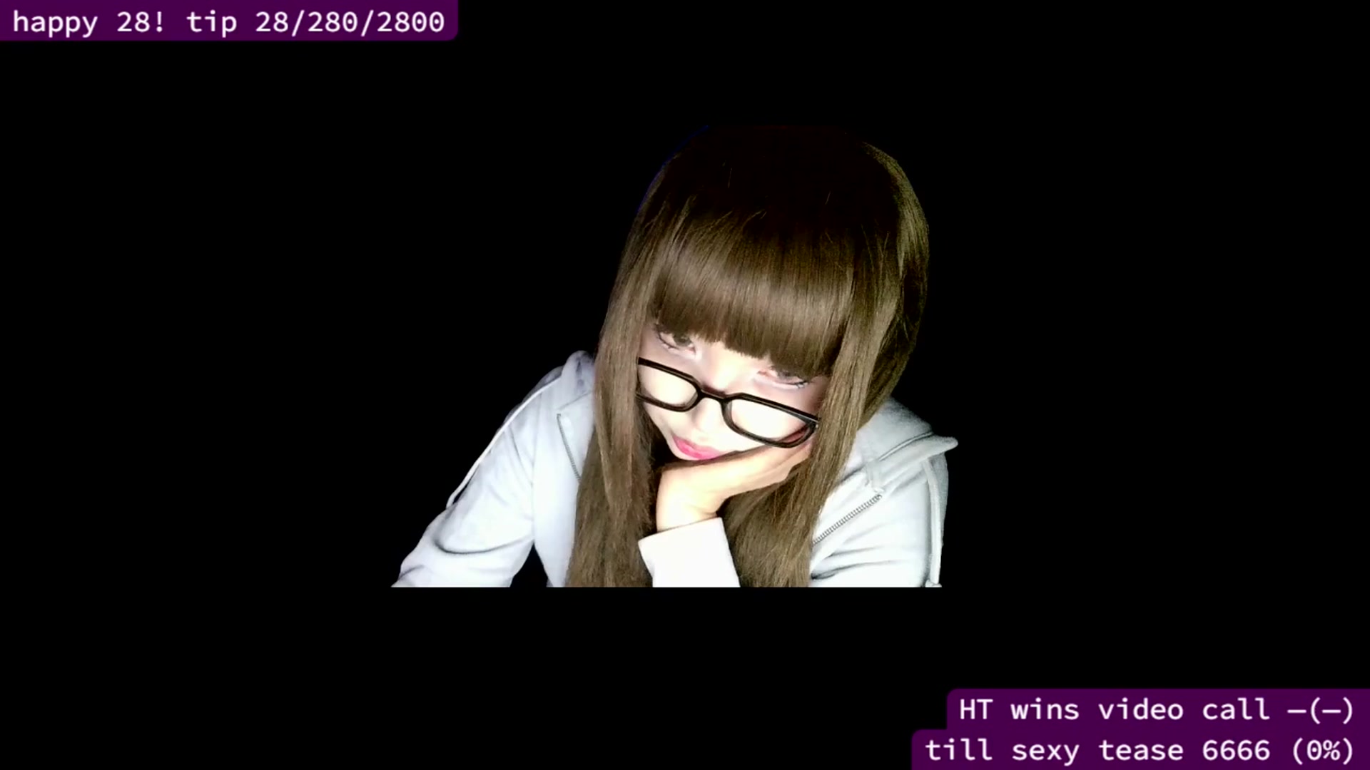 Gallery image thumbnail from mikachu's myfreecams stream on, 03/30/2024, 17:43 image 1 of 20
